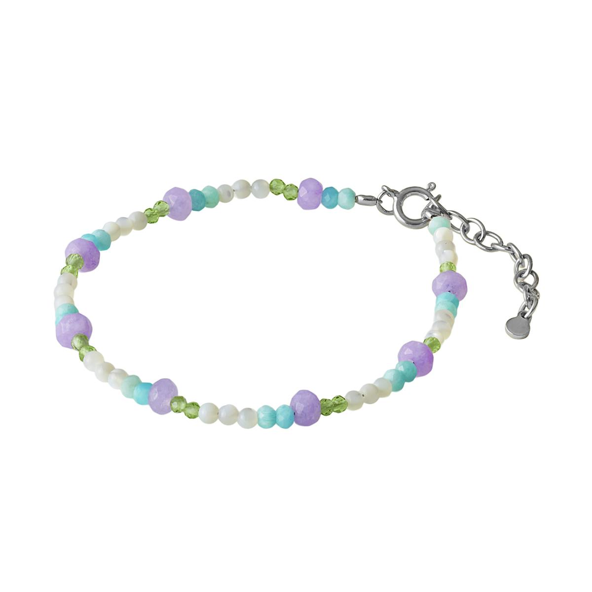 Sea Colour Bracelet