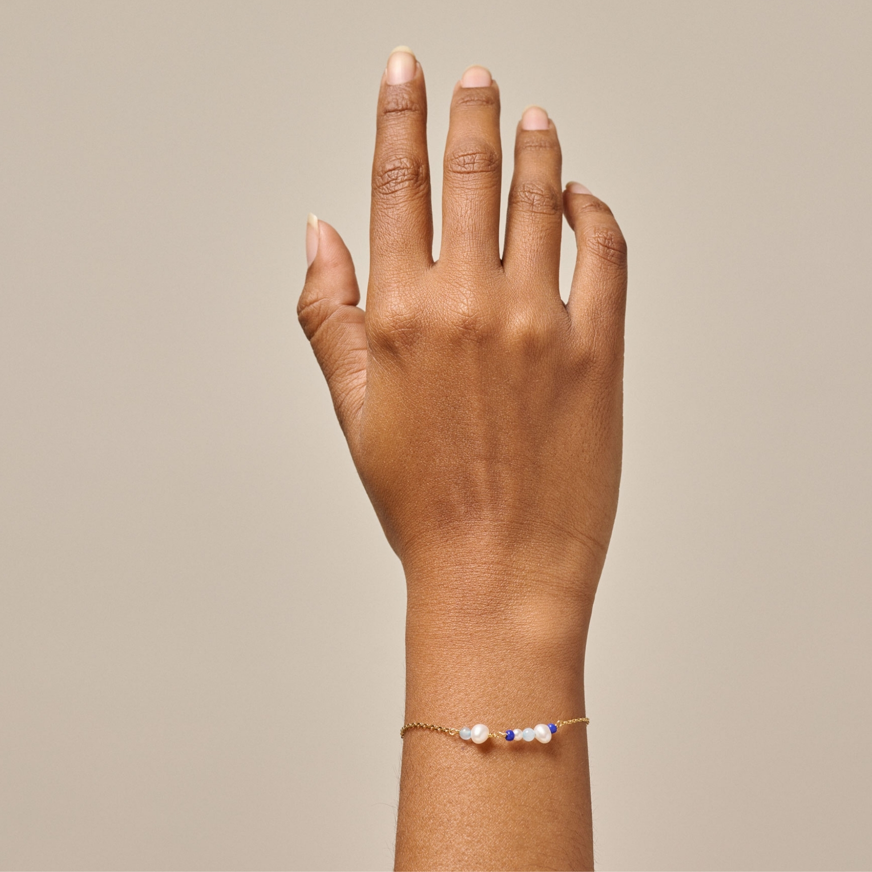 Sofia Bracelet Marine