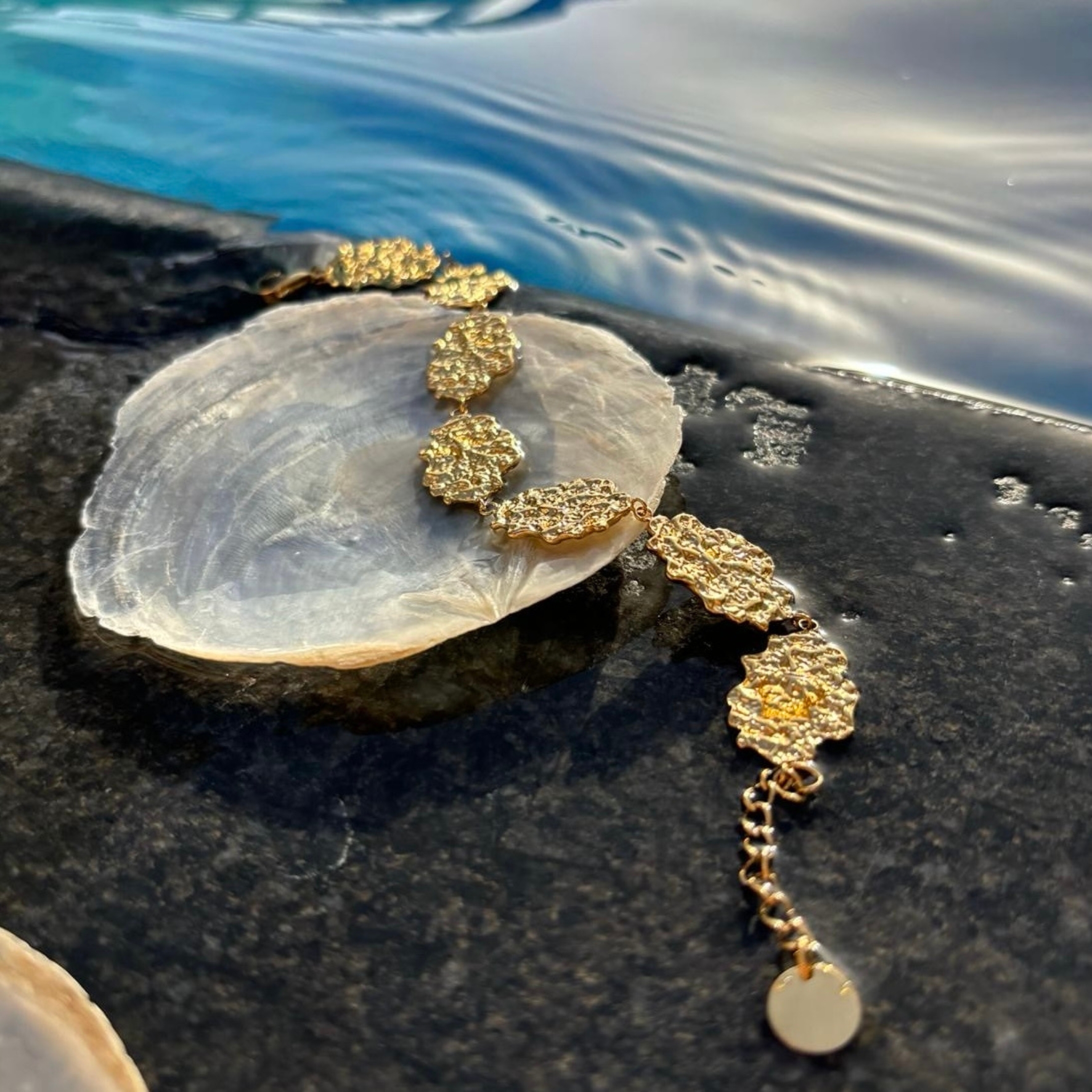 Sophia Large Bracelet