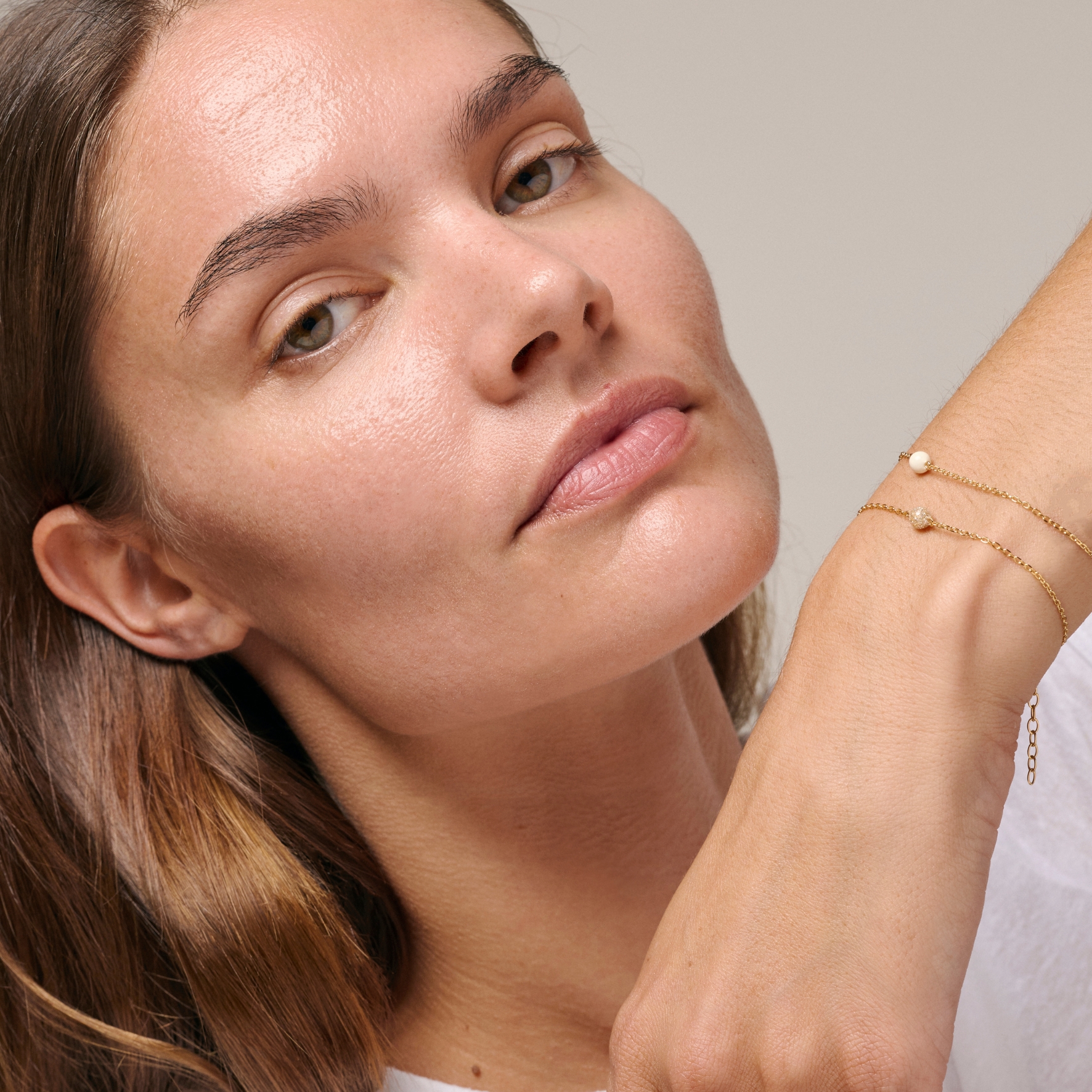 Balloon Sparkle Bracelet