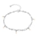 Couleur argent