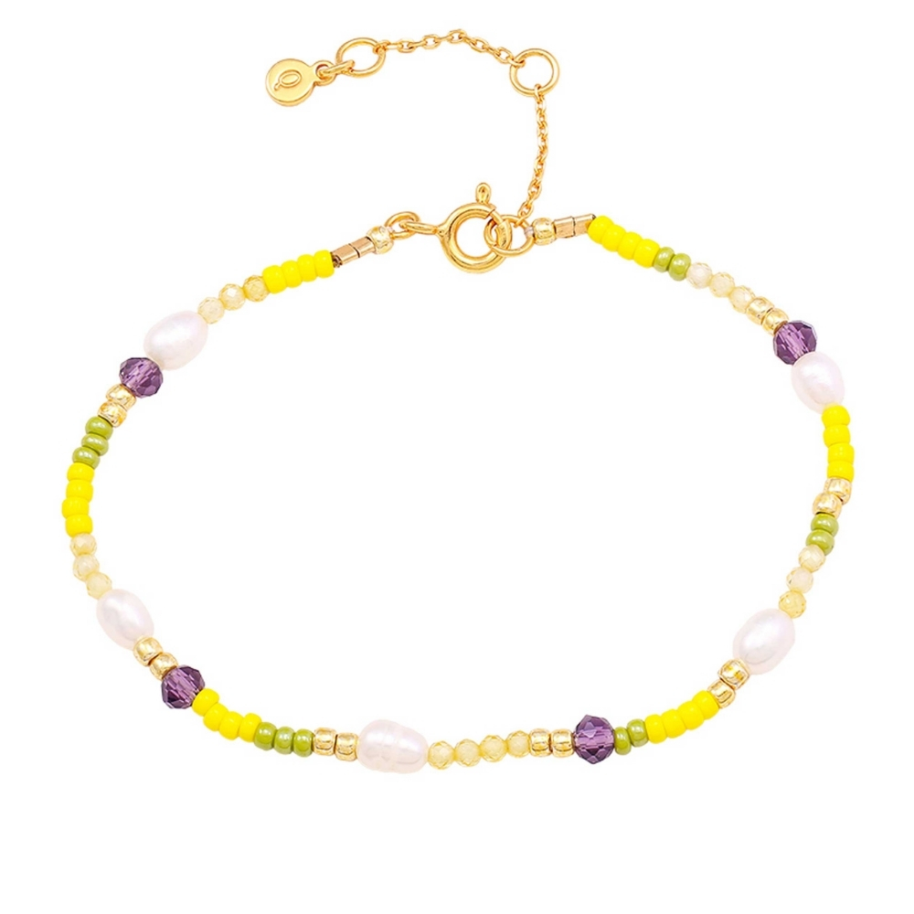 Lillian Bracelet