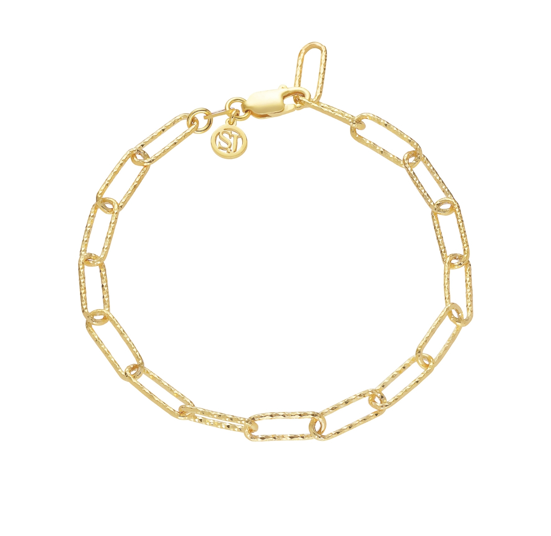 Luce Grande Bracelet