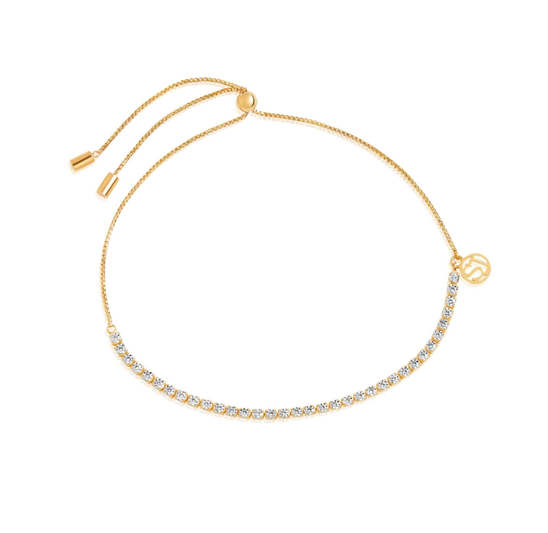 Ellerra Tennis Bracelet