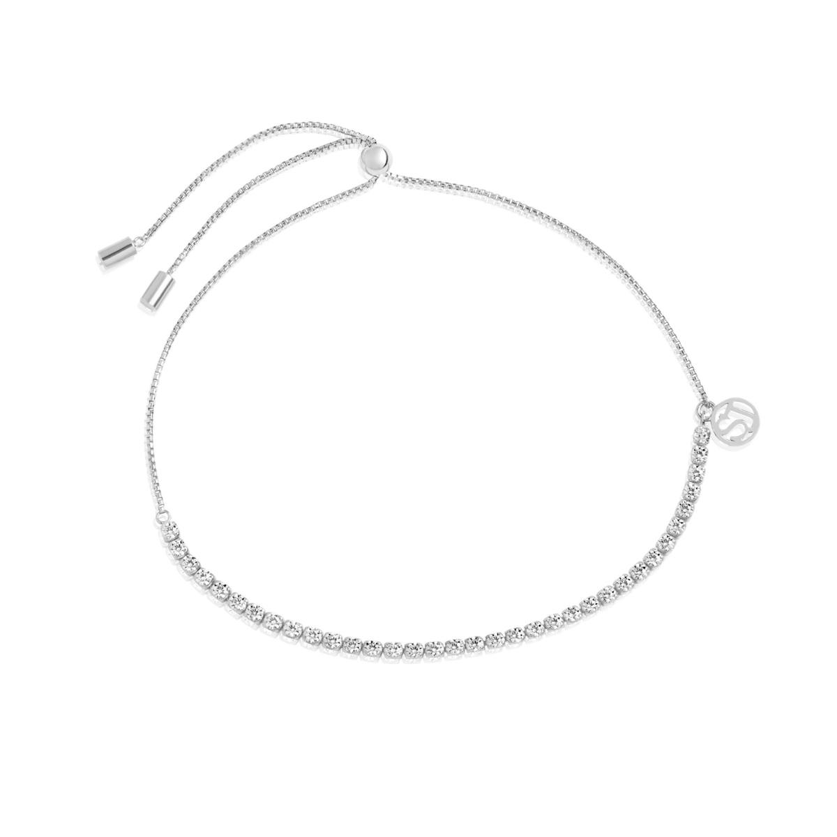 Ellerra Tennis Bracelet