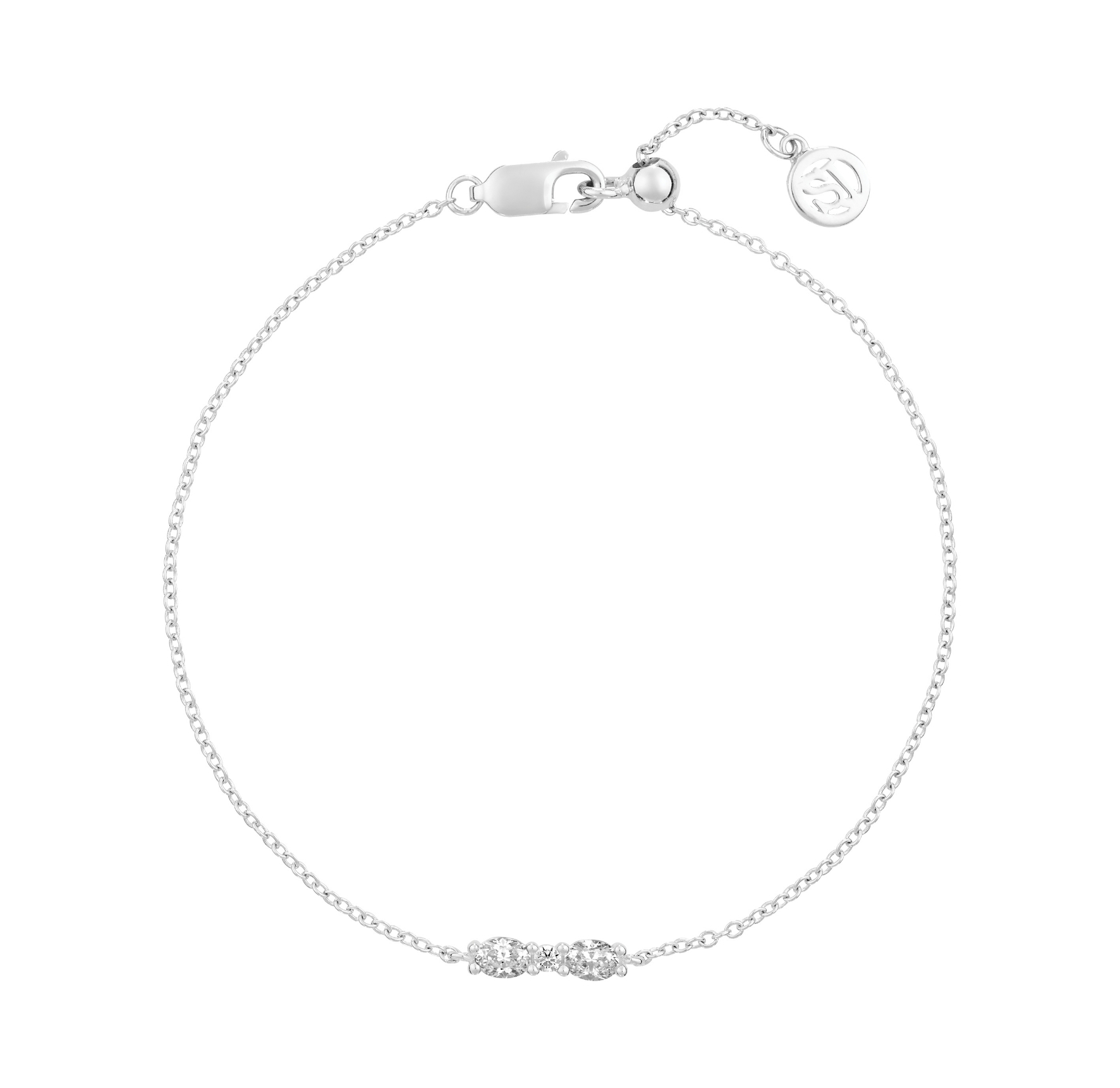 Ellerra Ovale Bracelet