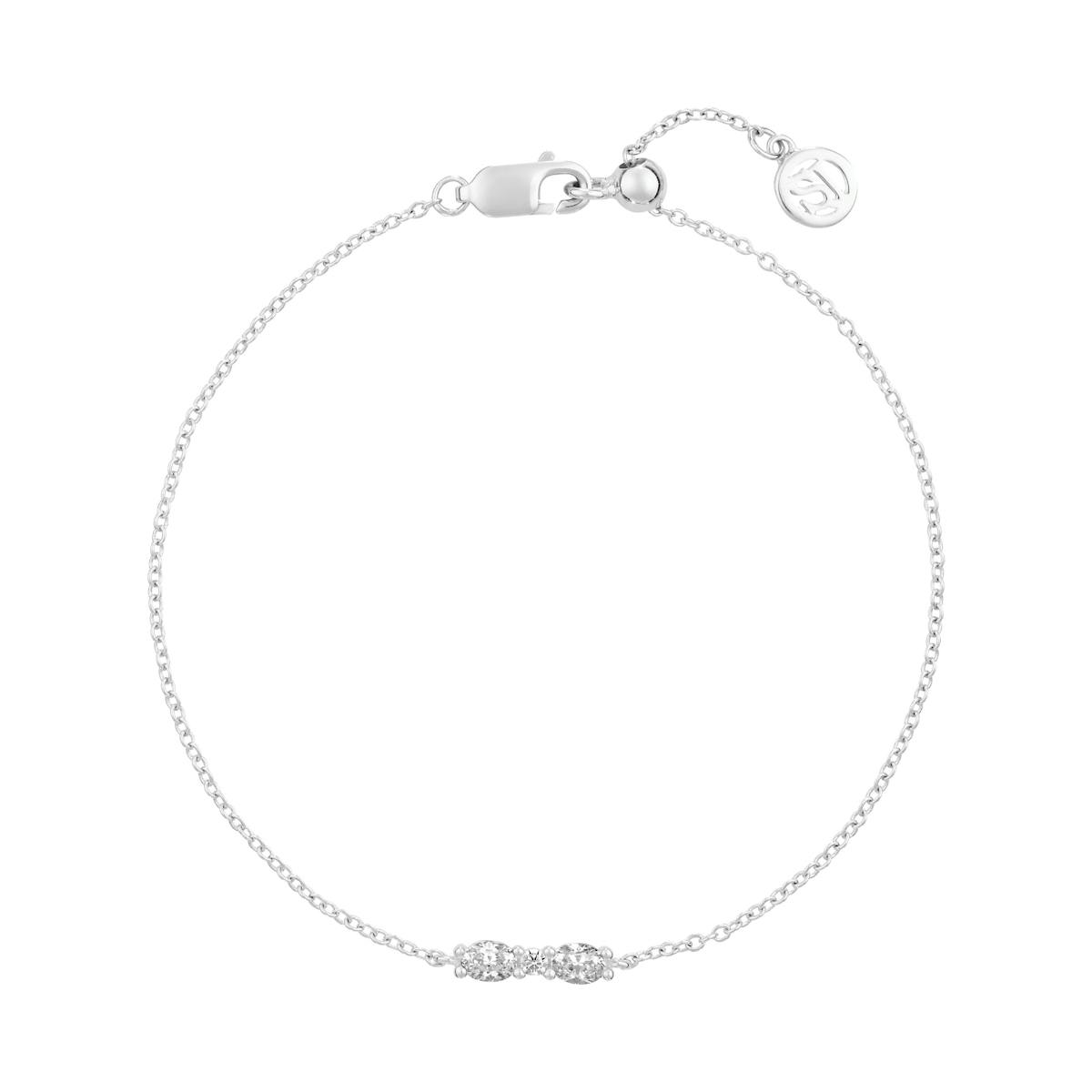 Ellerra Ovale Bracelet