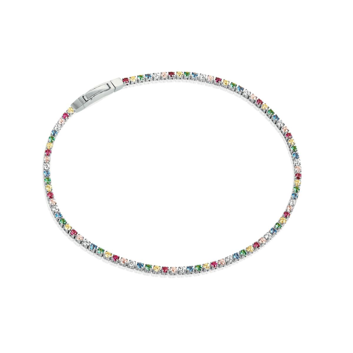 Ellera Rainbow Bracelet