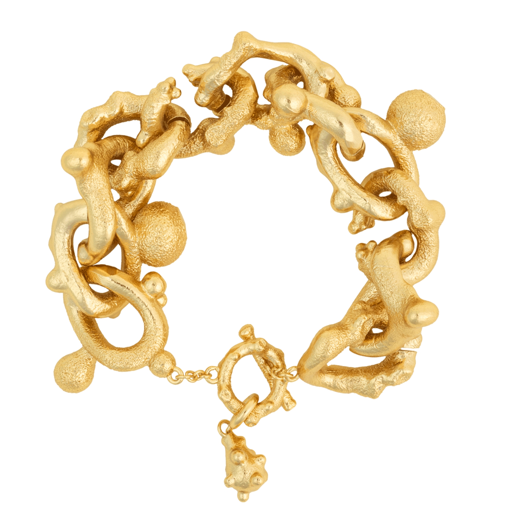 Bone Bracelet