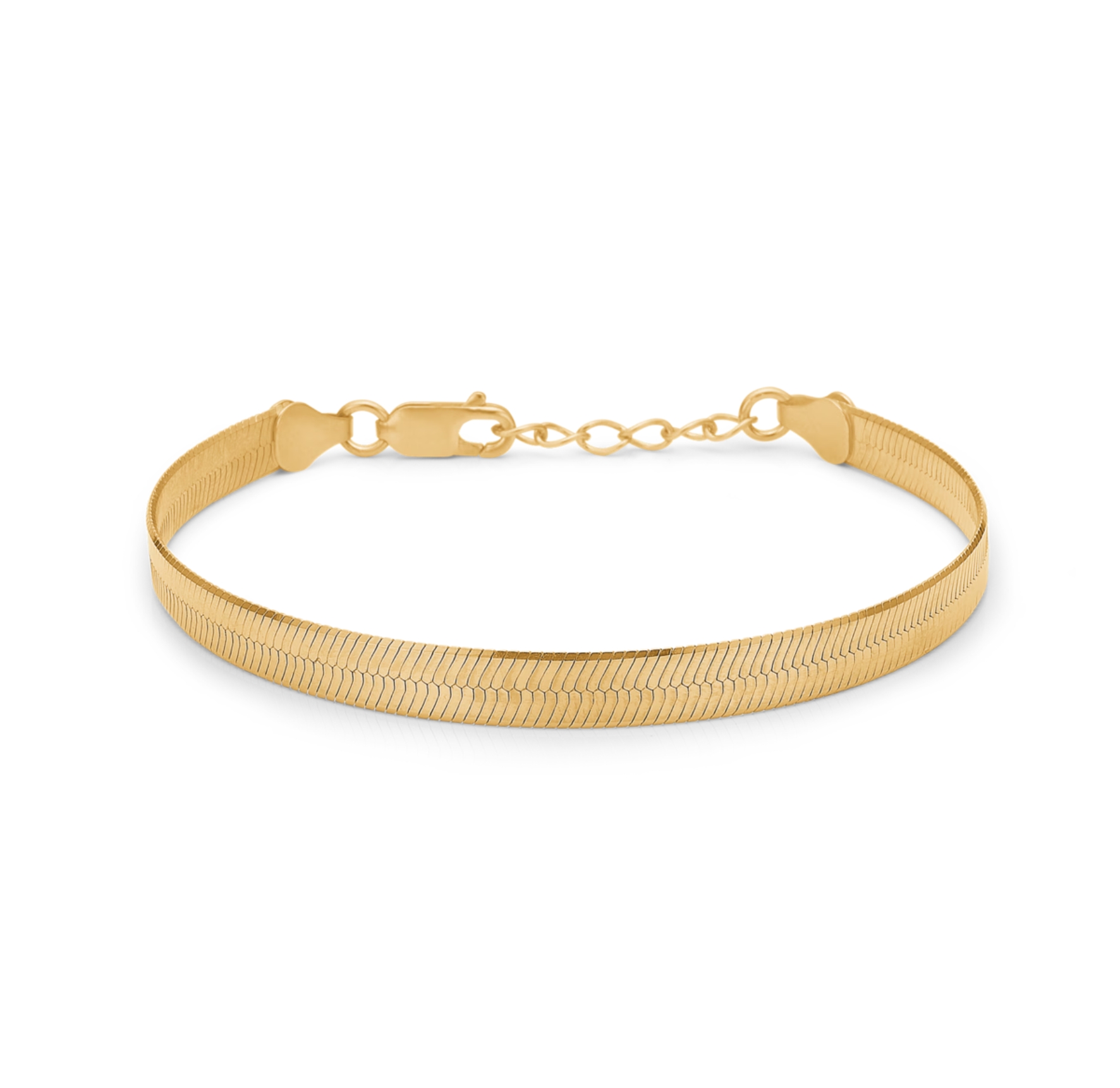 Cobra Sildeben Bracelet