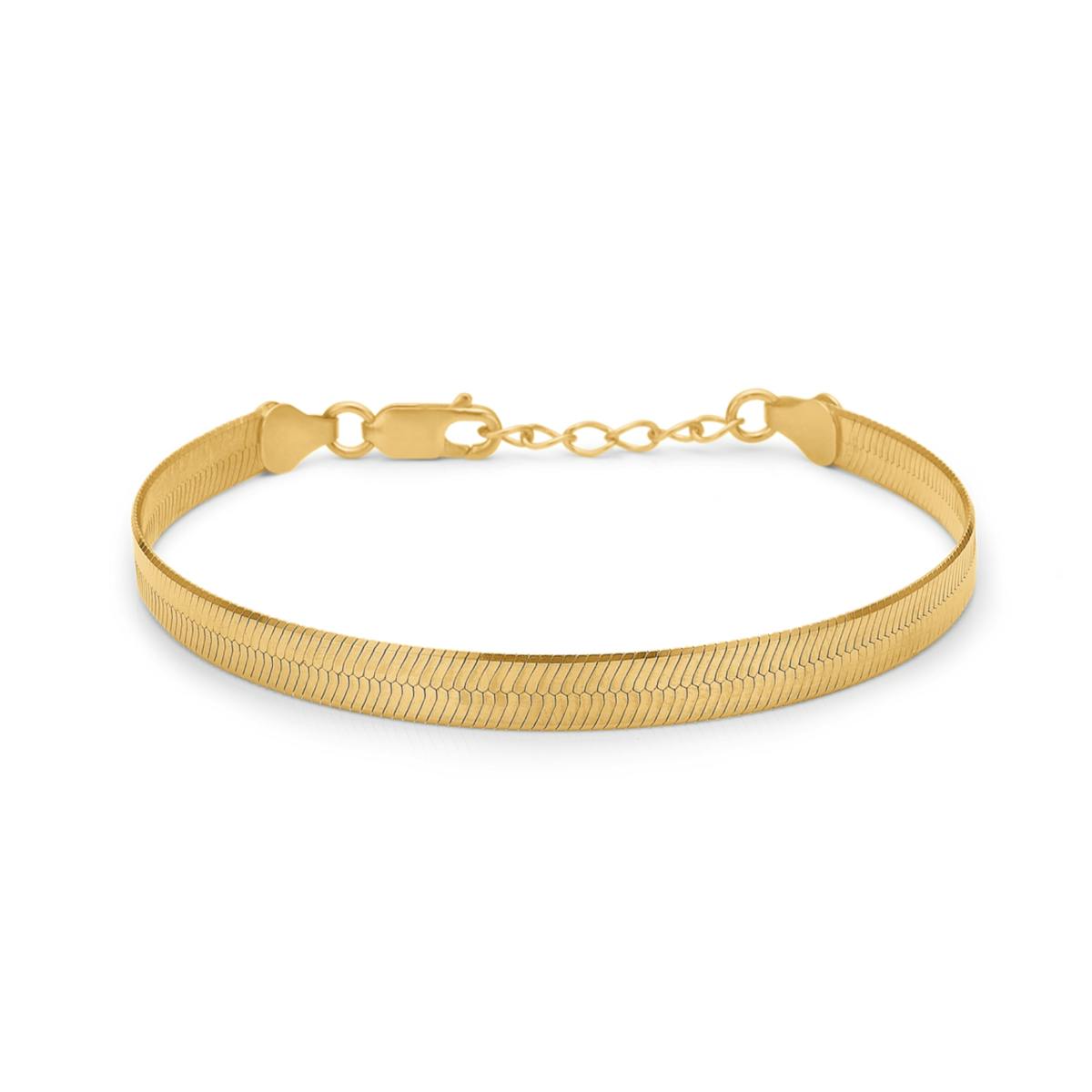 Cobra Sildeben Bracelet