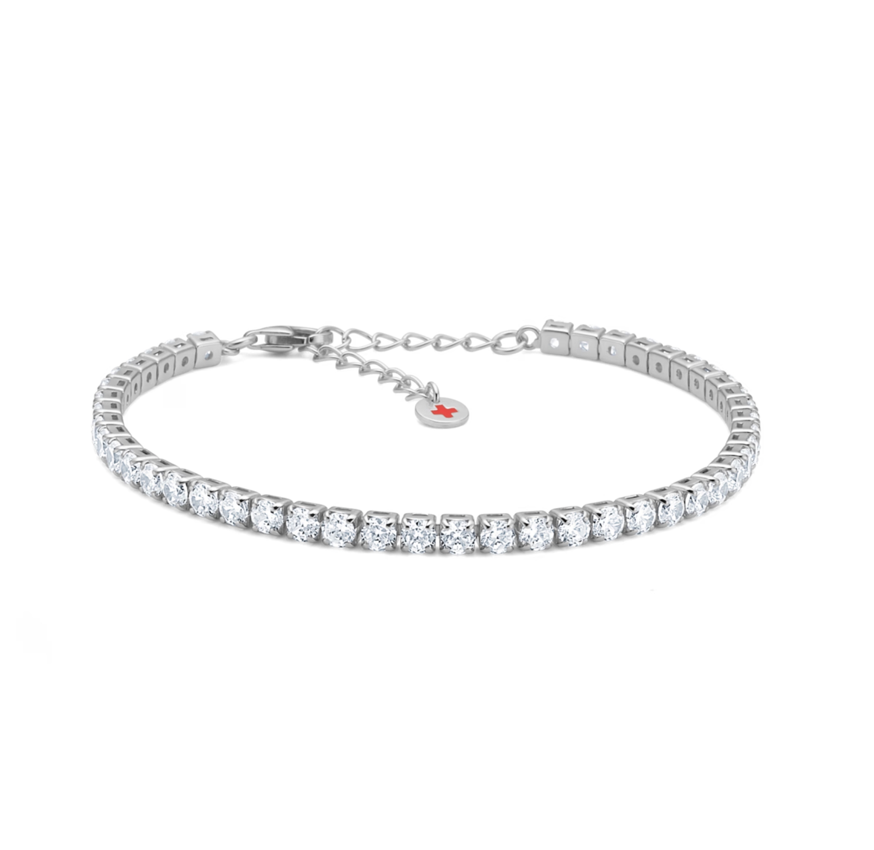 Tennis Bracelet