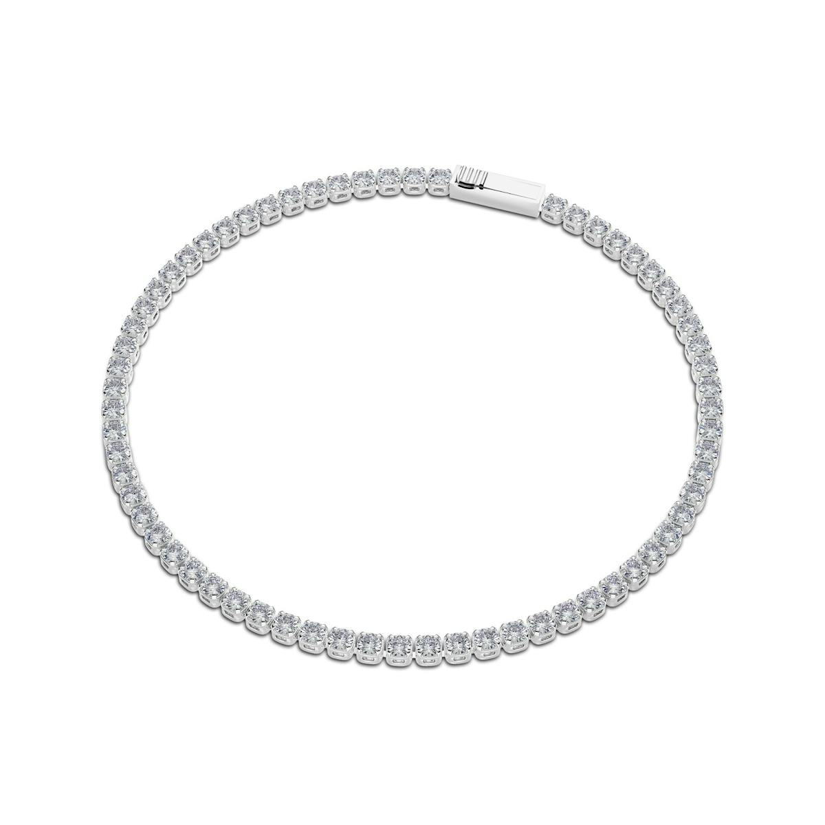 Diamante Bracelet 2.39-2.78 ct