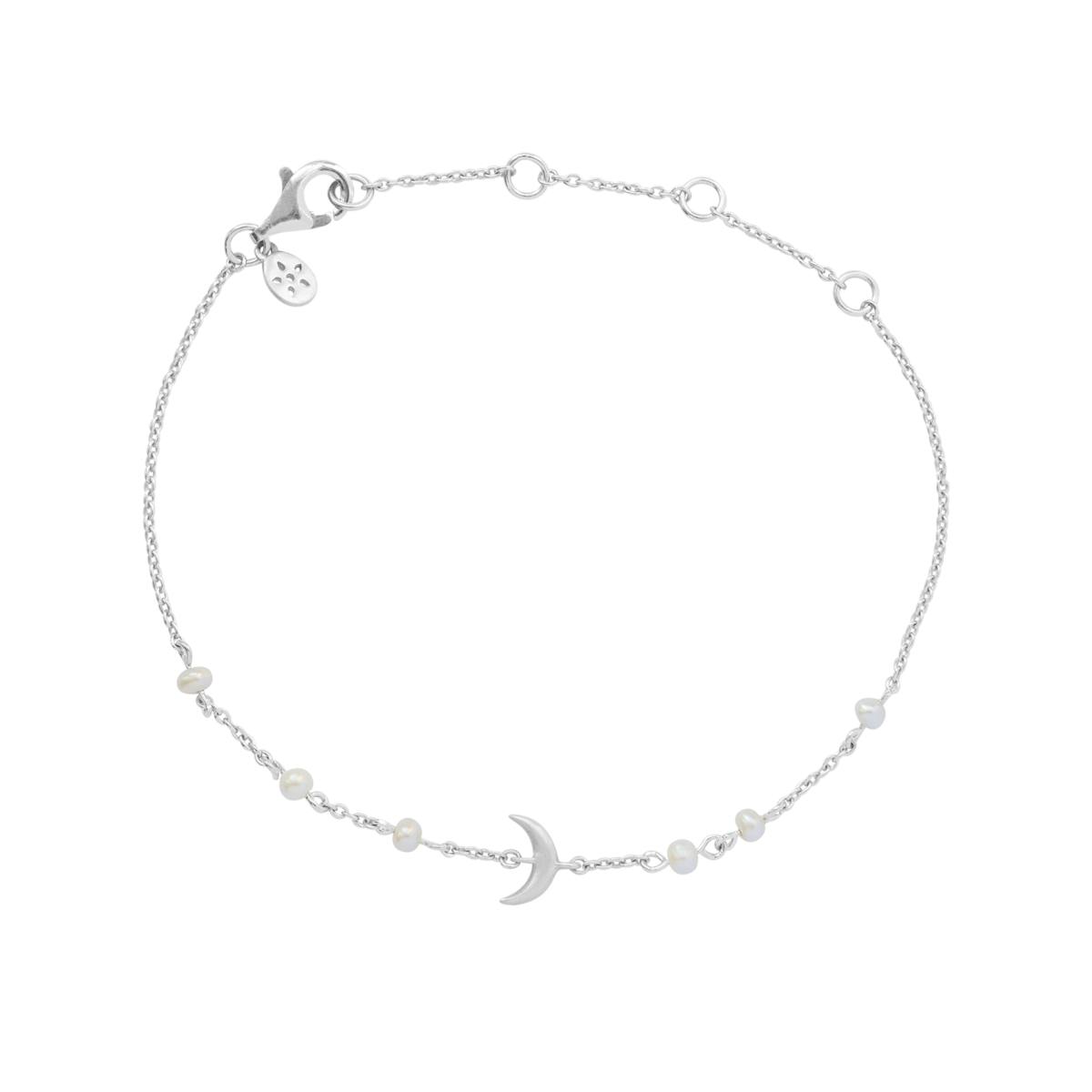 Summer Moon Bracelet