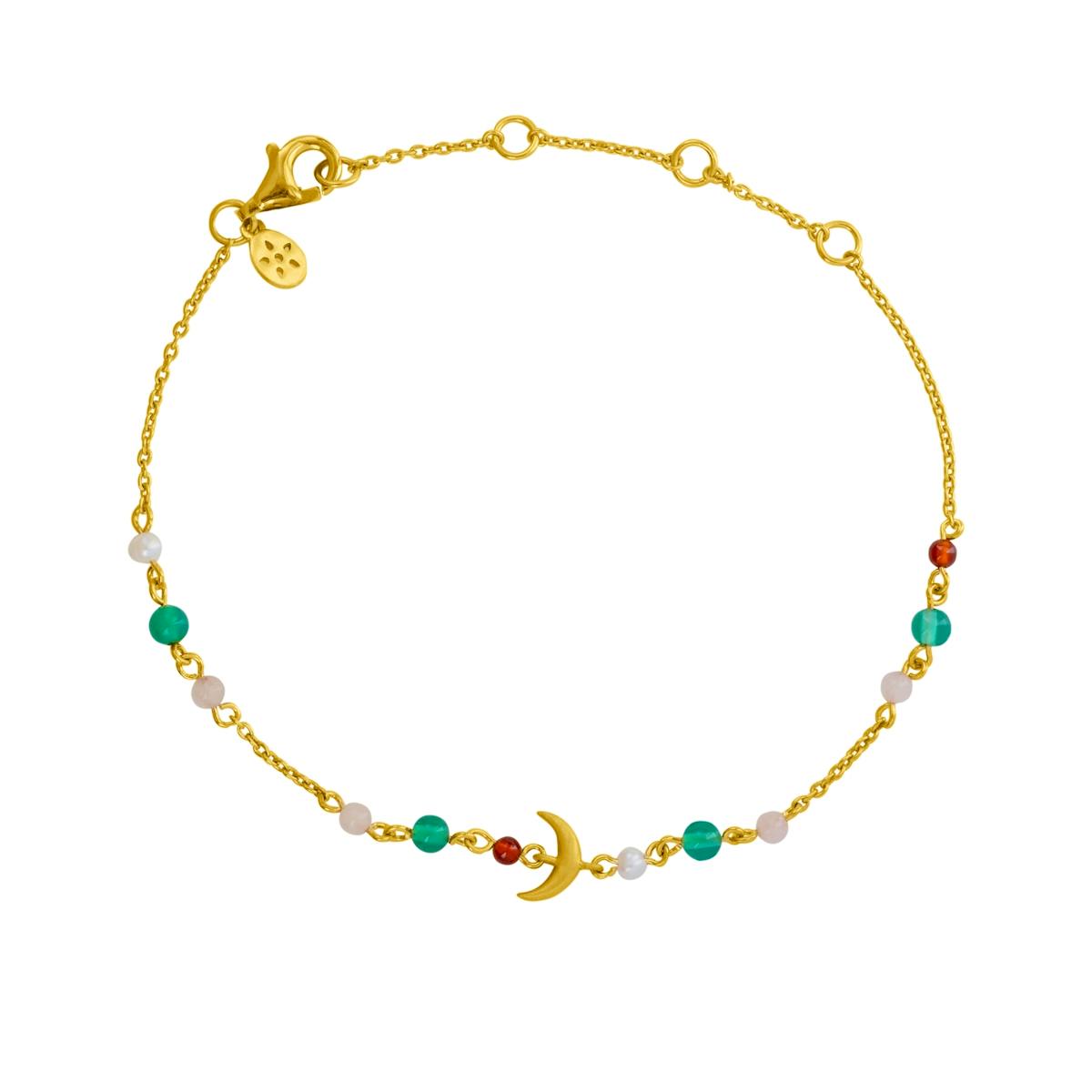 Summer Moon Bracelet Color