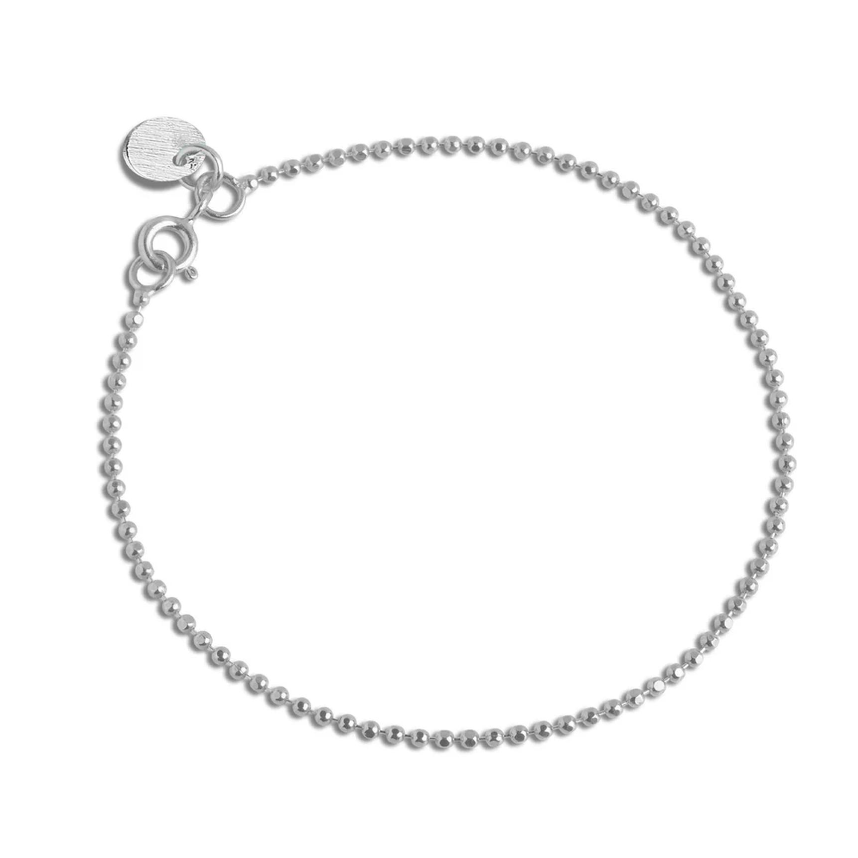 Ball Chain Bracelet