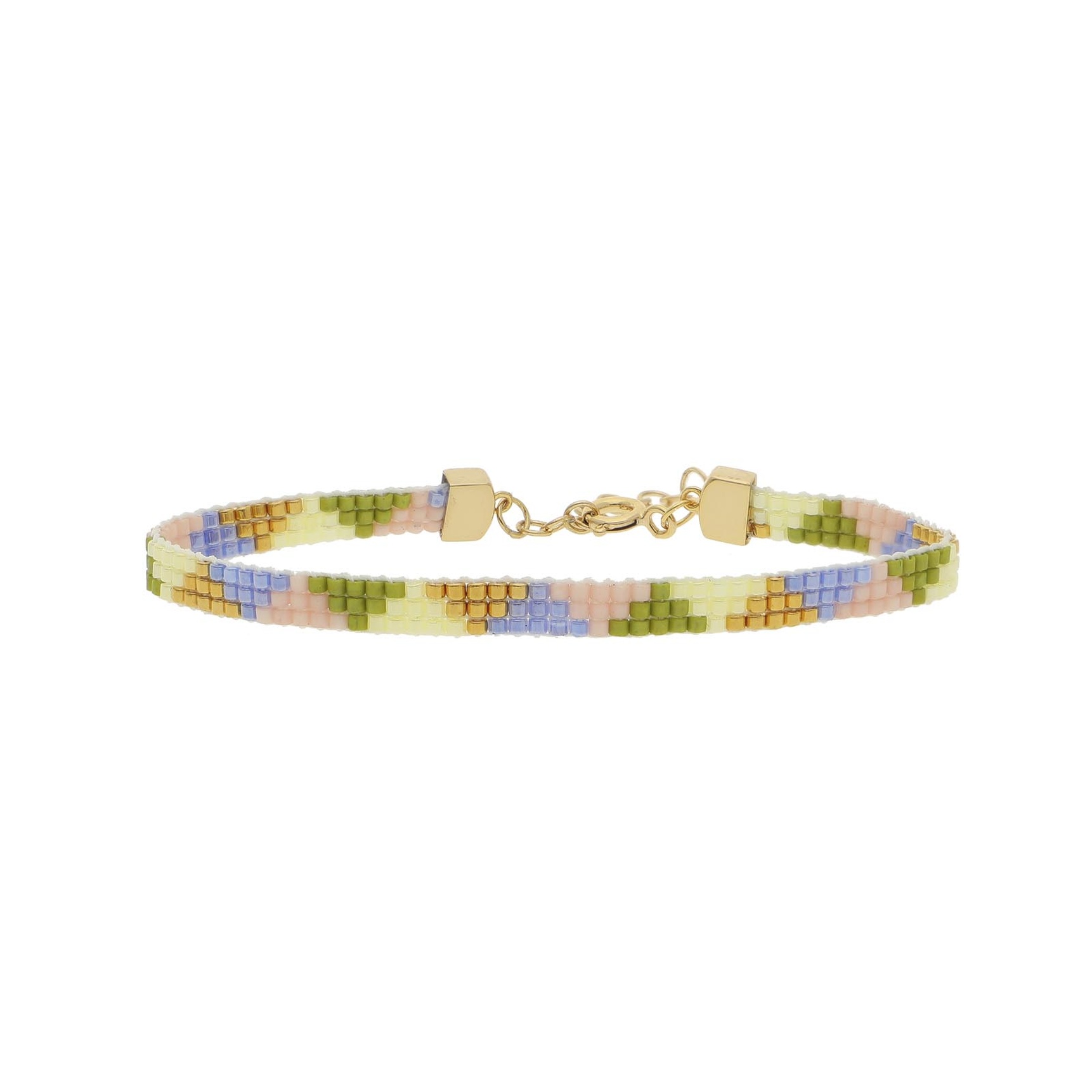 Nancy Forest Bracelet