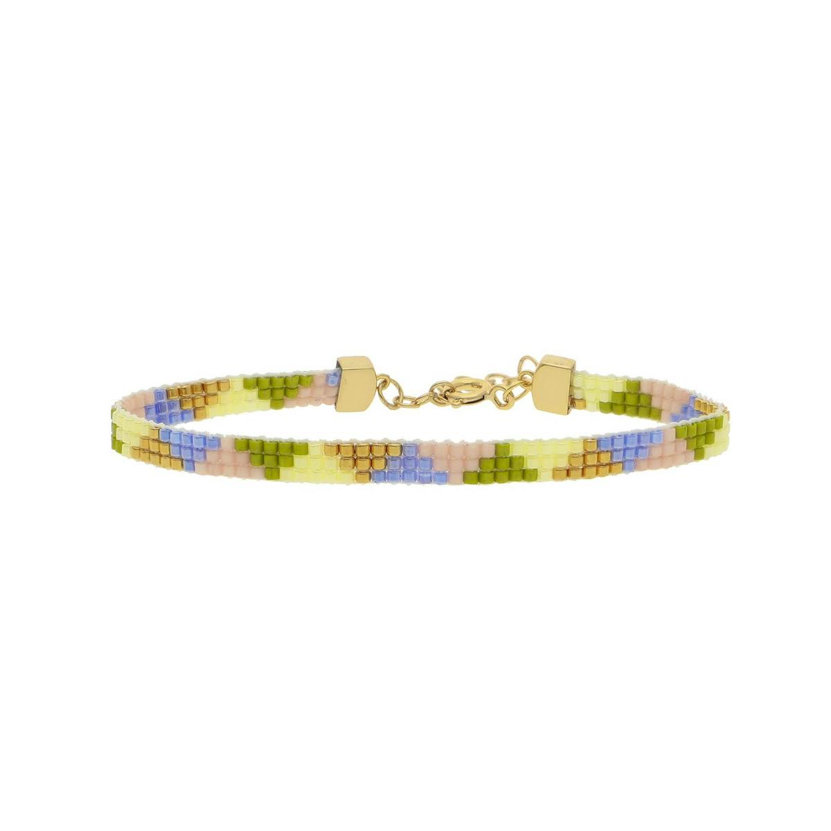 Nancy Forest Bracelet