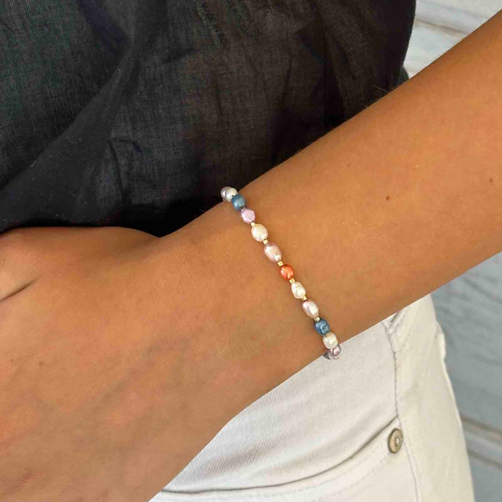 Maddison Multi Bracelet