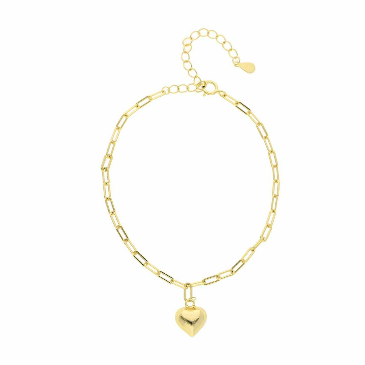 Joanna Gold Bracelet