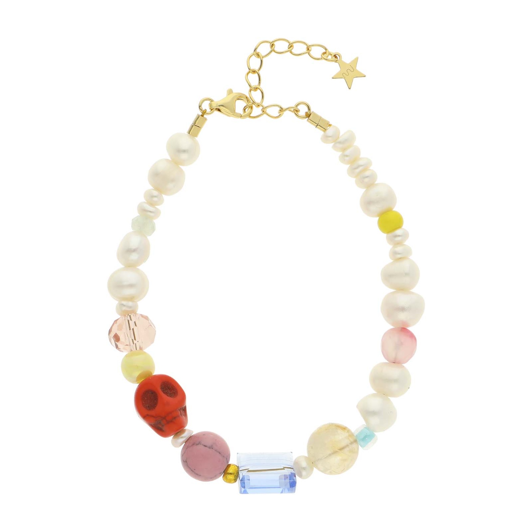 Ziggi Multi Bracelet