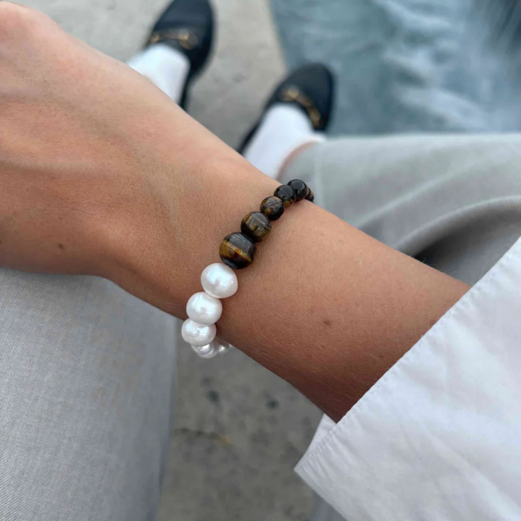 Embla Bracelet