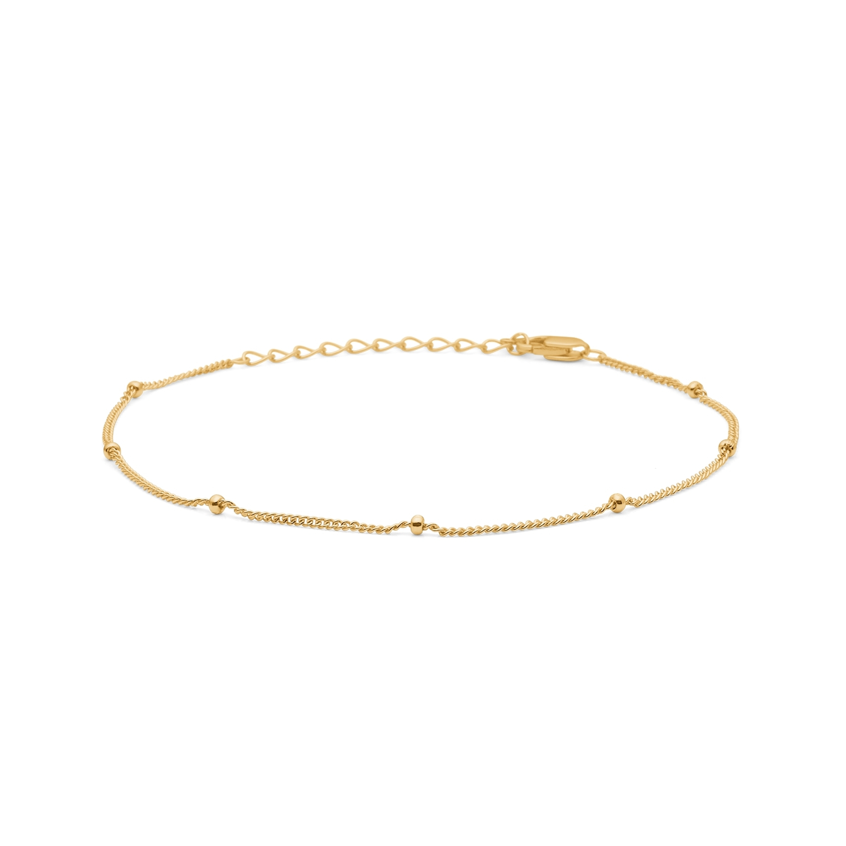 Orbit Bracelet - Kullanvärinen