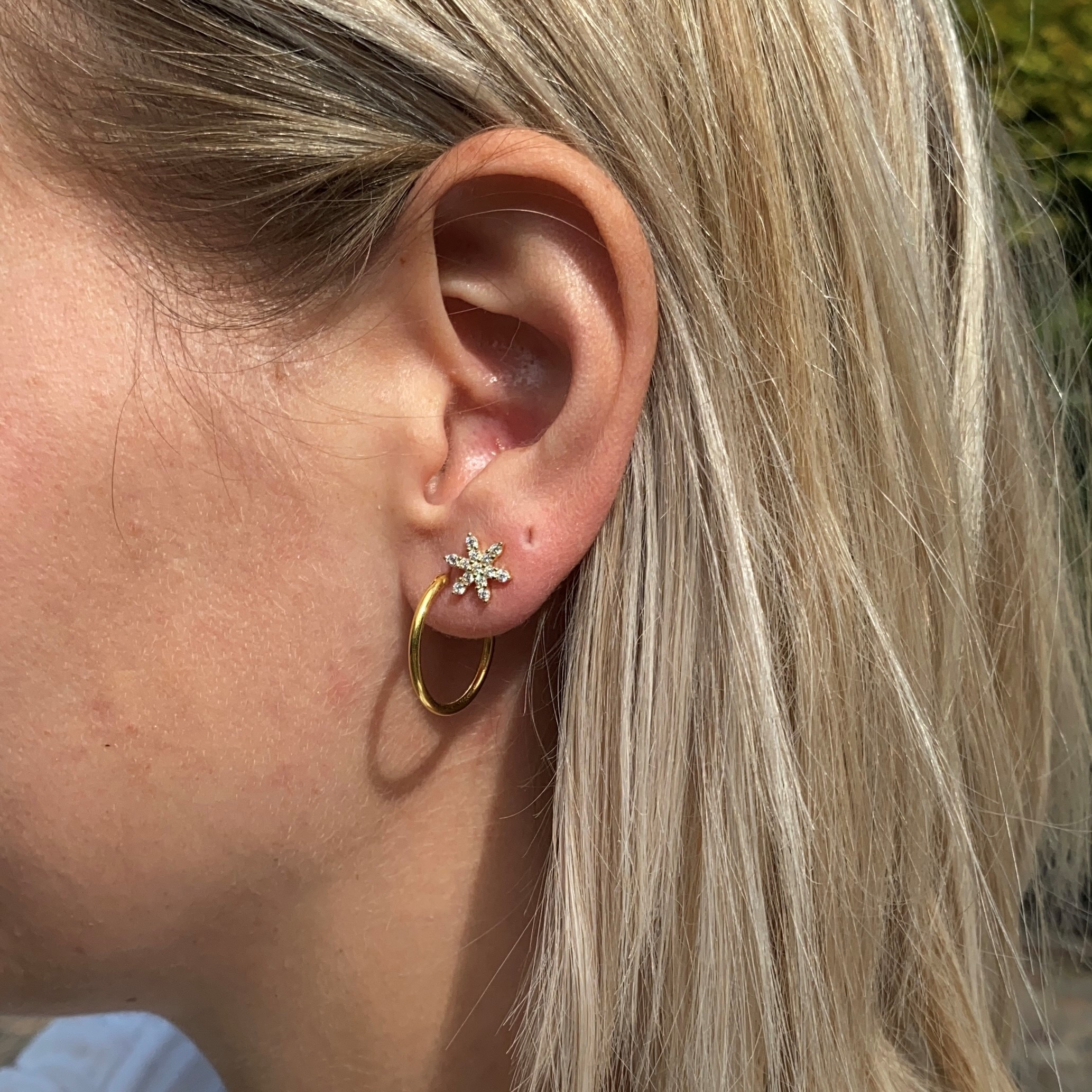 Alle Produkte der Kategorie A-Hjort Jewellery Ohrringe anzeigen