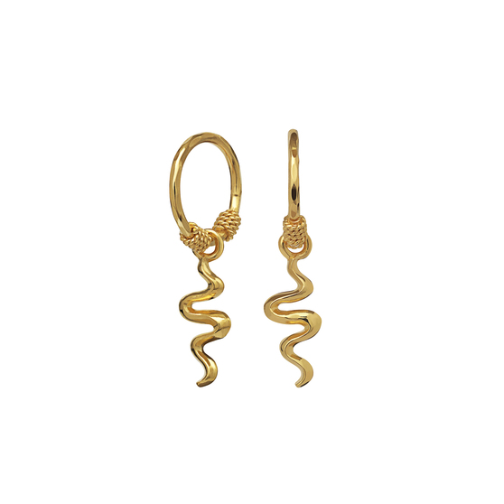 Aryah earrings