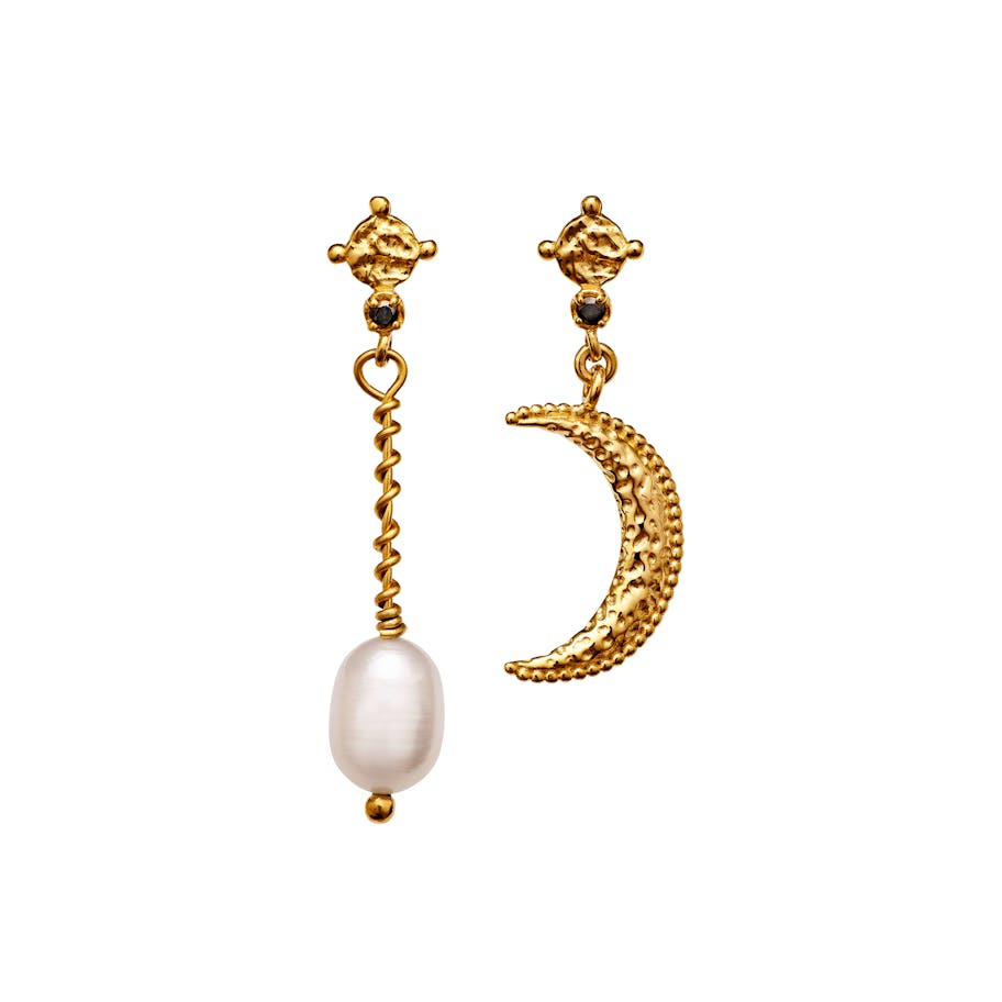 Maanesten — Nyla Earrings Maanesten Nyla Earrings — Örhängen