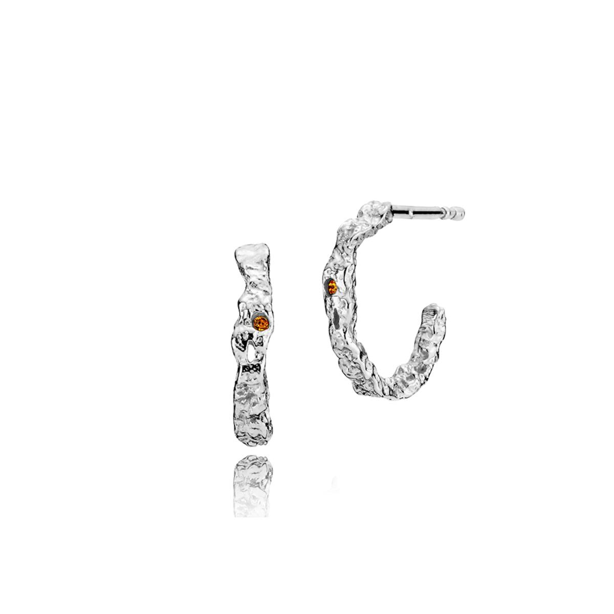 Silke By Sistie Small Creols