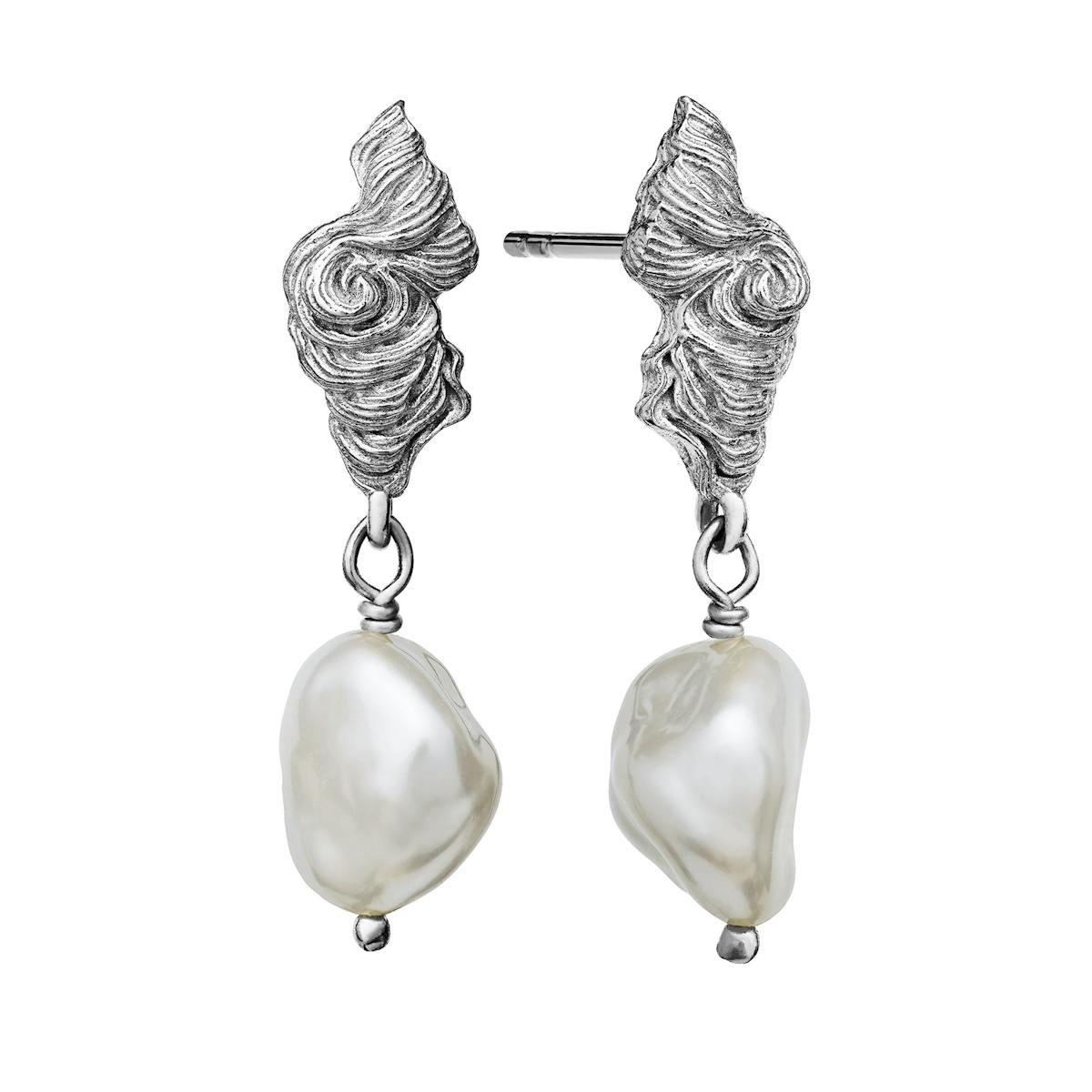 Frigg Earrings