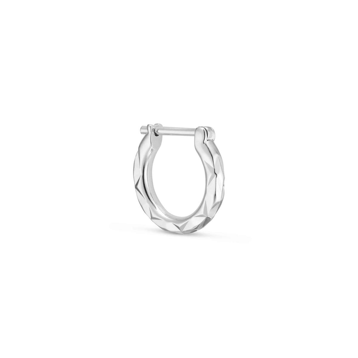 Tiny Rhombus Earring