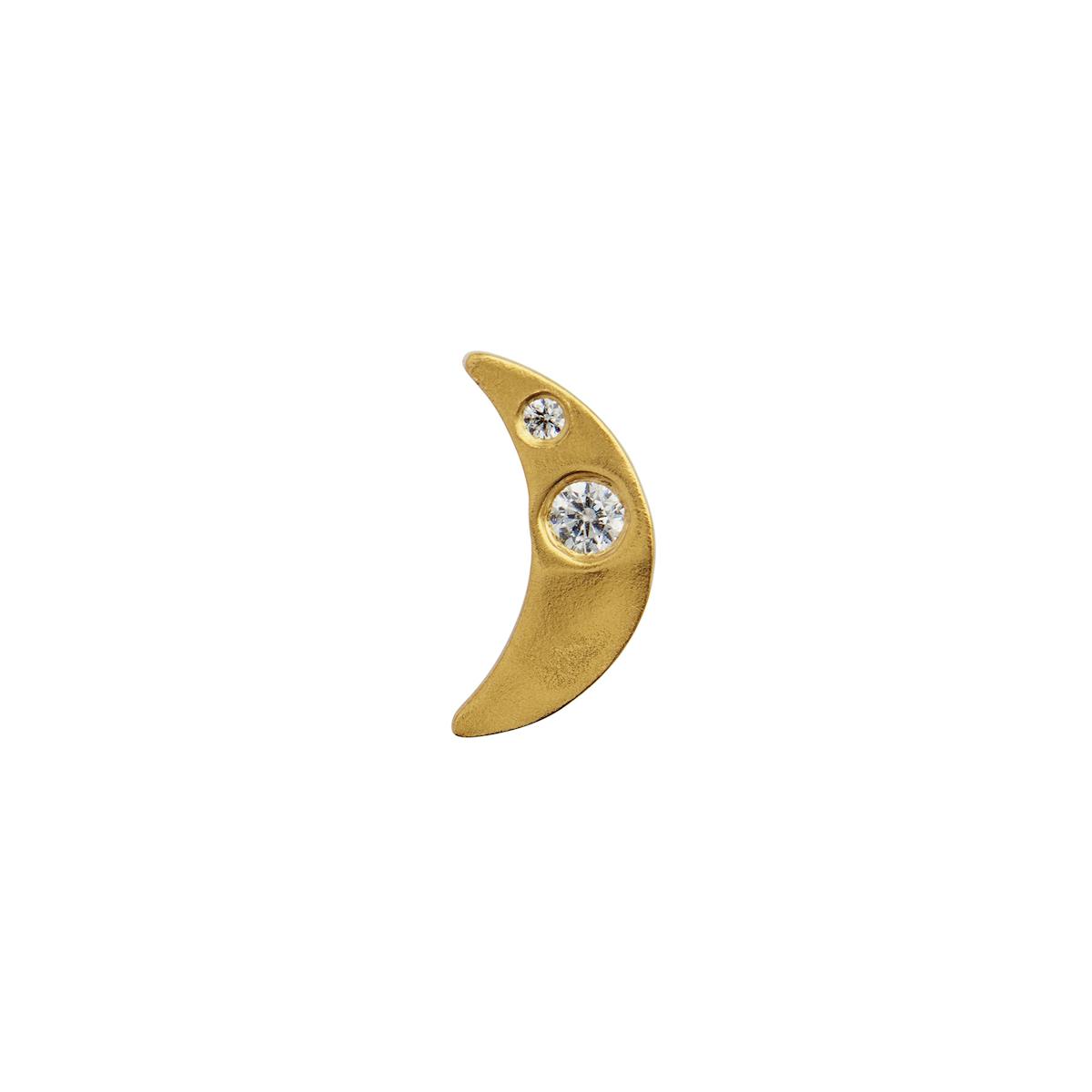 Petit Bella Moon Earstick