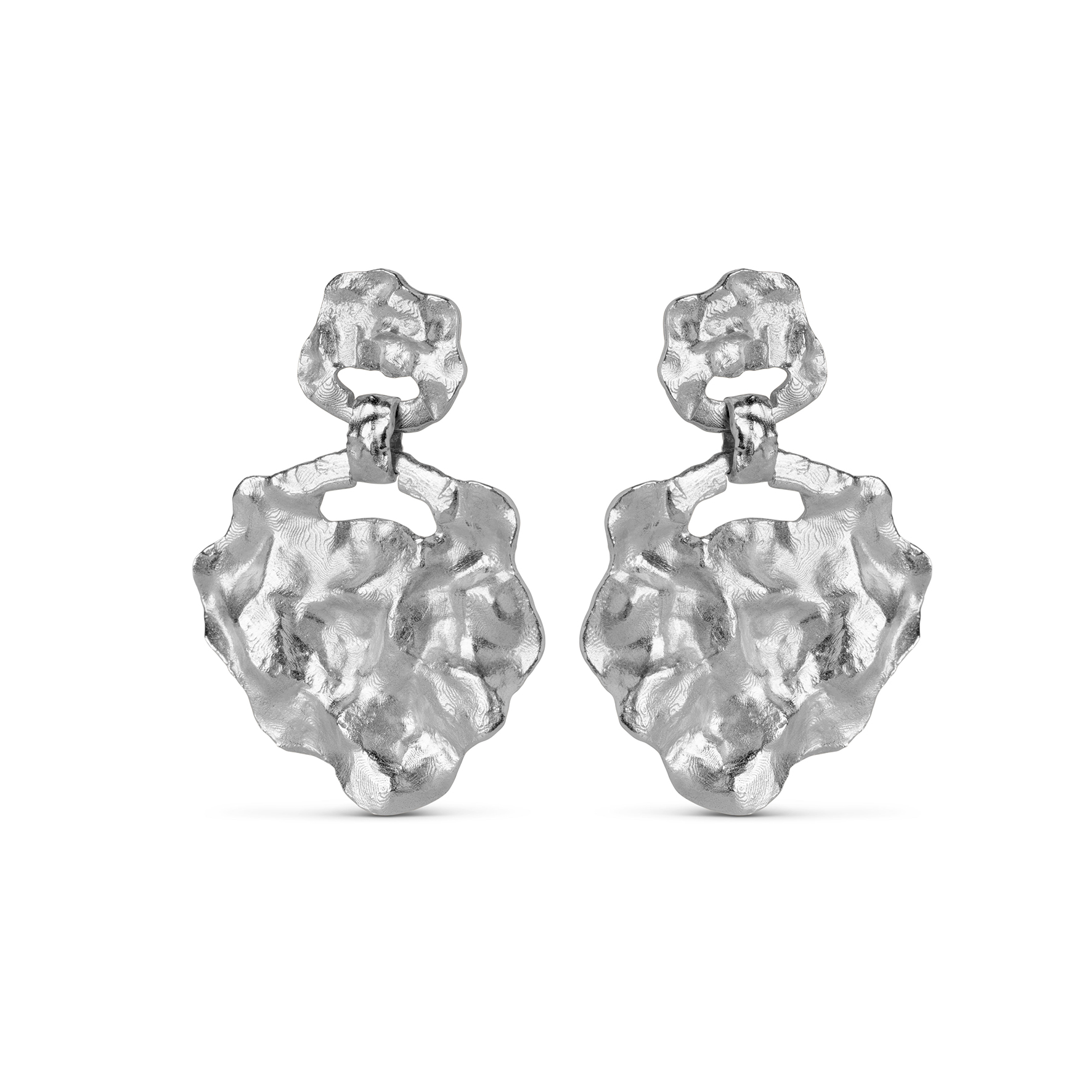 Windy Large Earrings