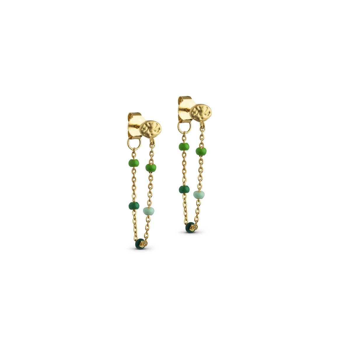 Lola Earrings Spring