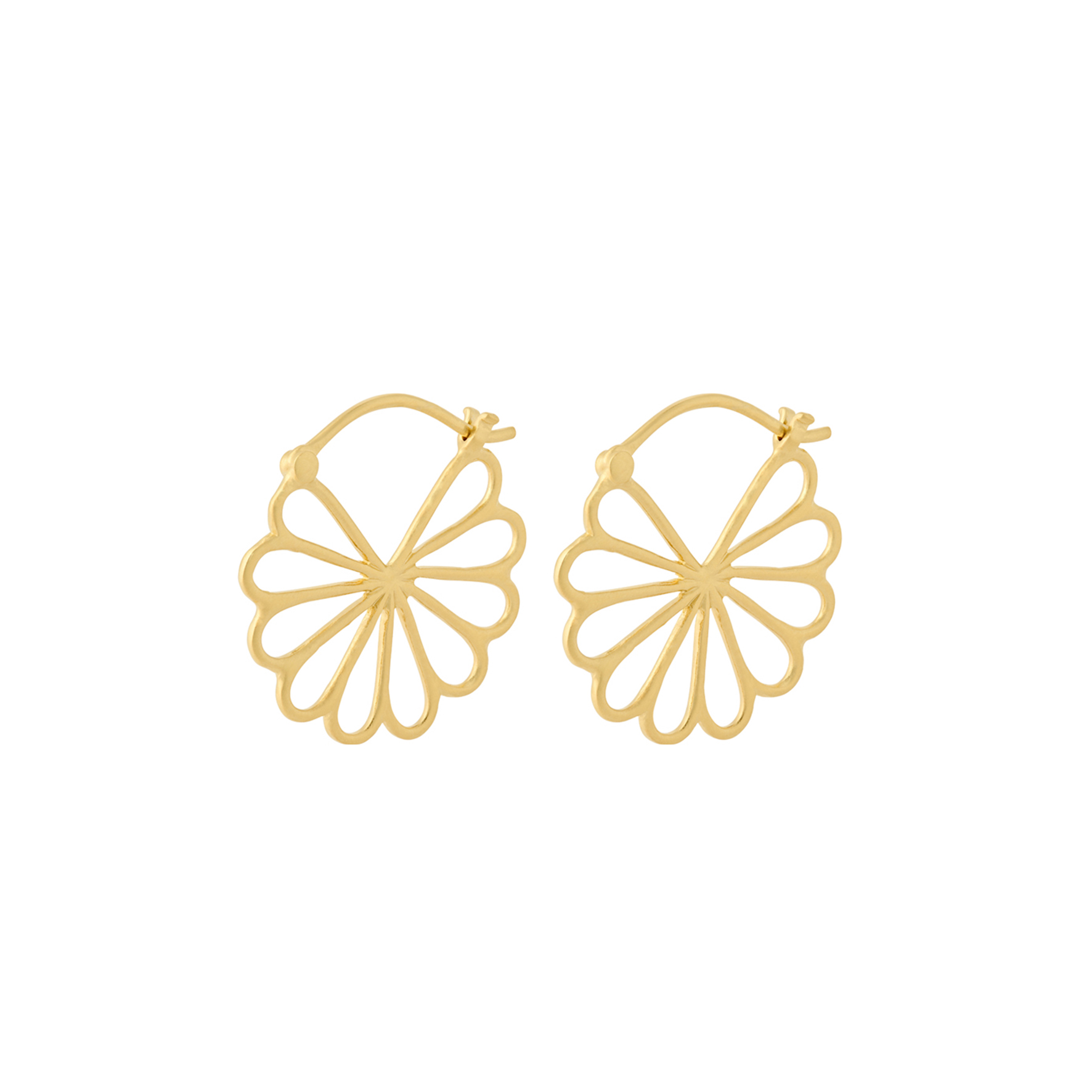 Bellis Earrings