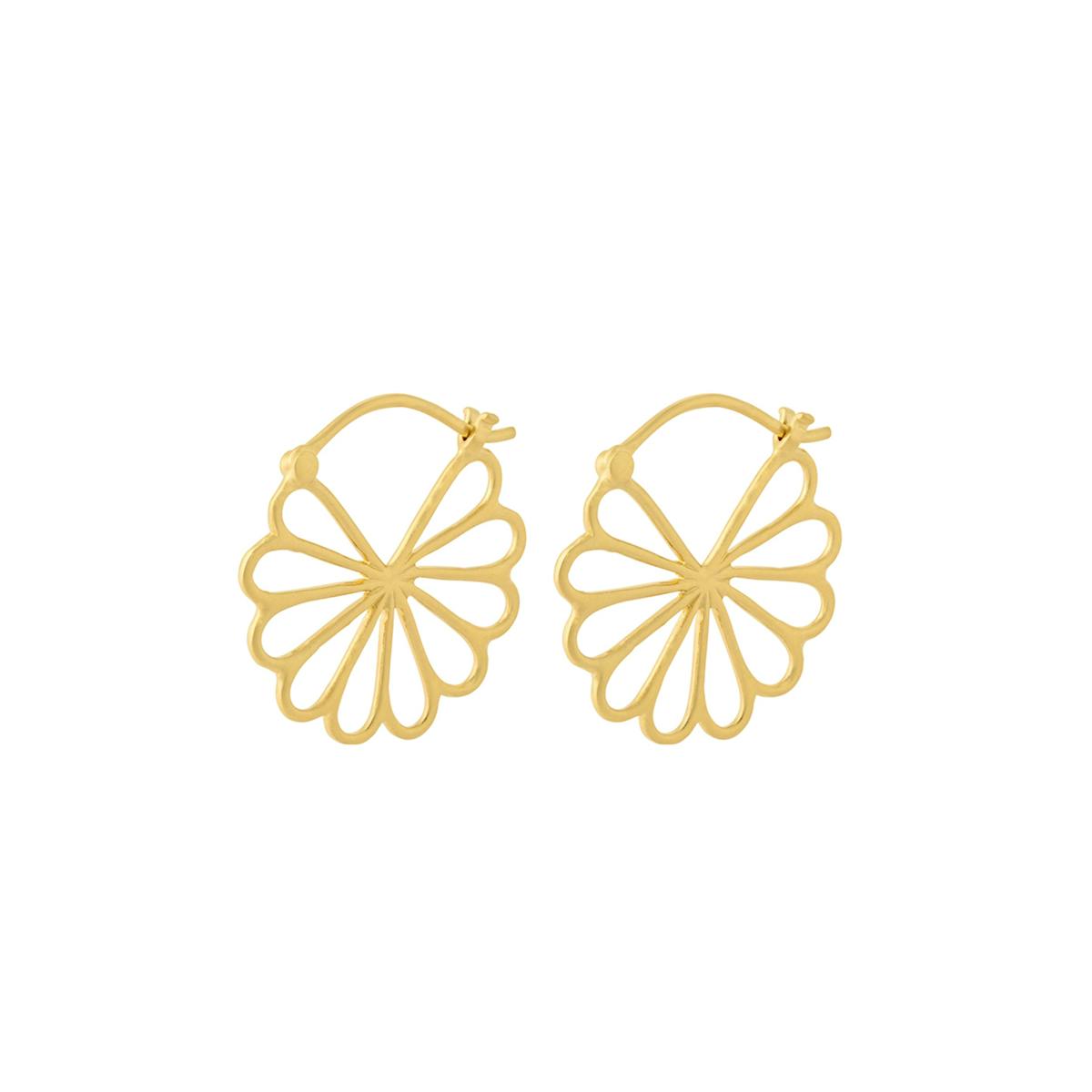 Bellis Earrings