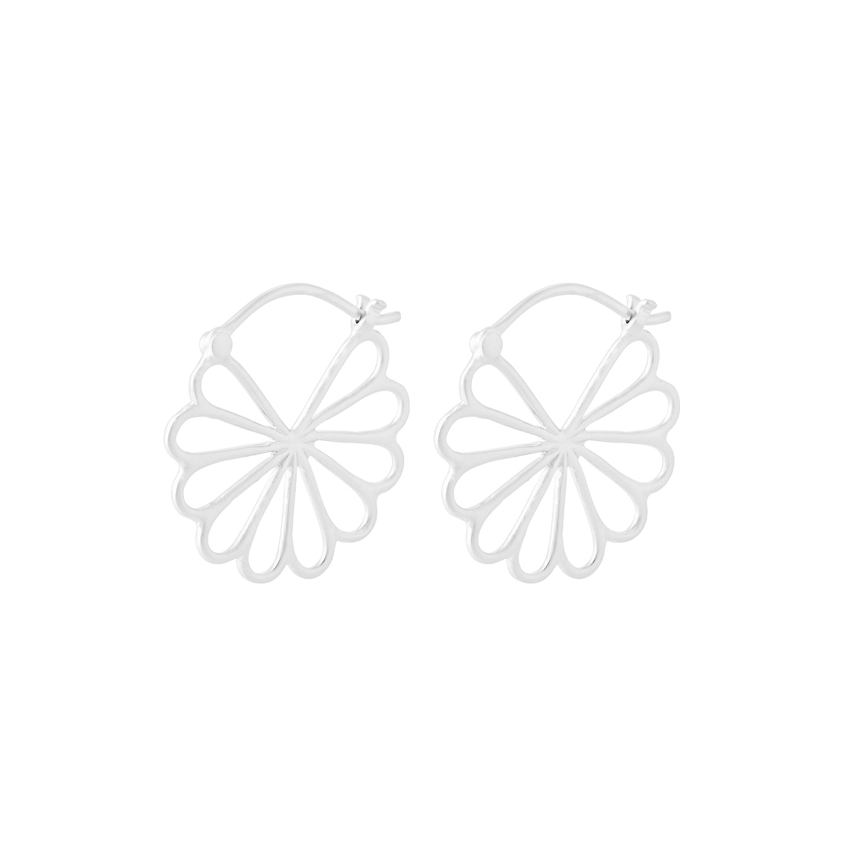 Bellis Earrings