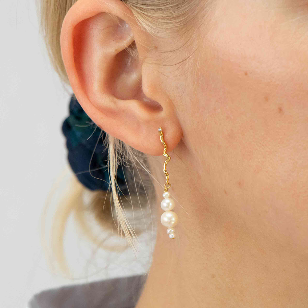 Esther Earrings