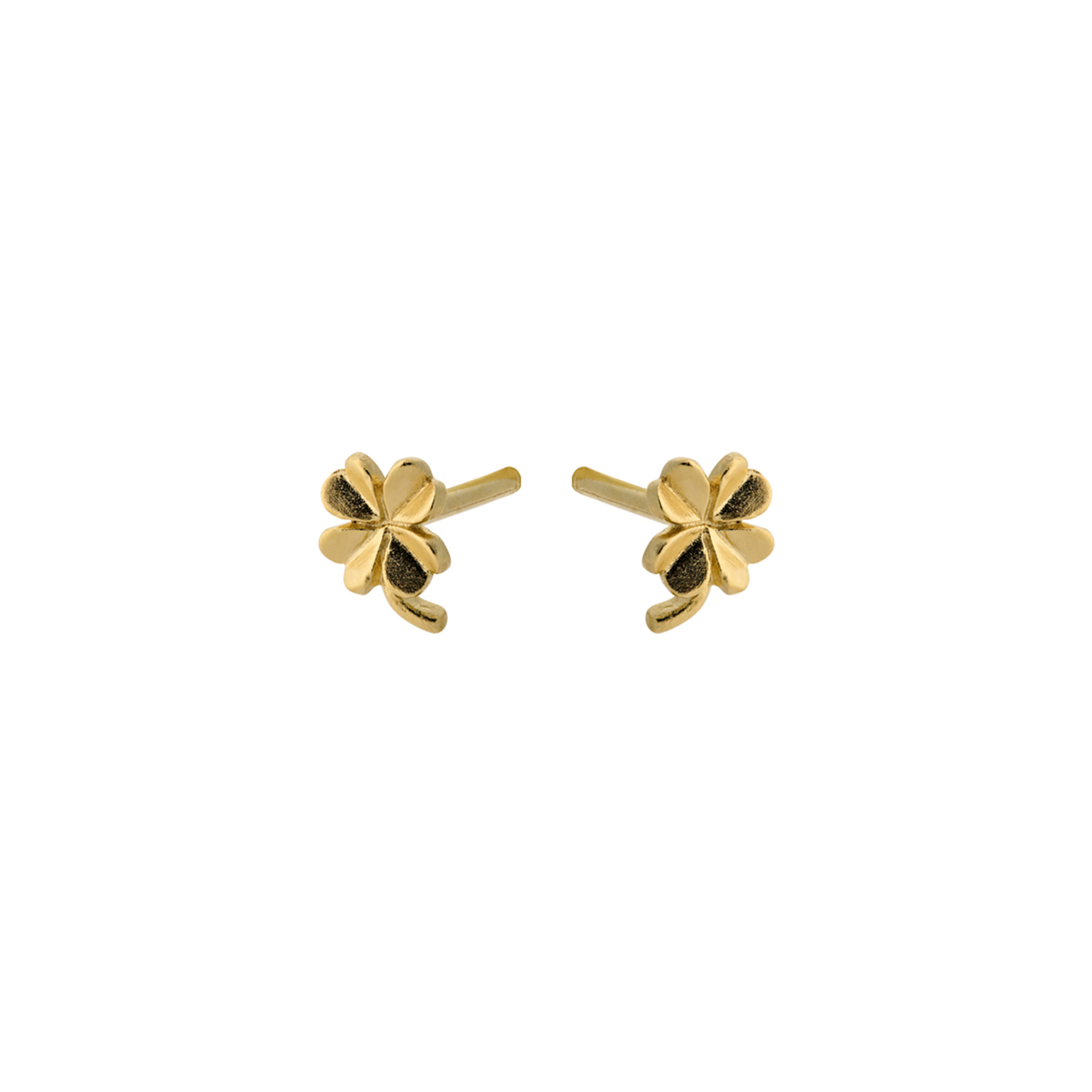 Mini Clover Earsticks