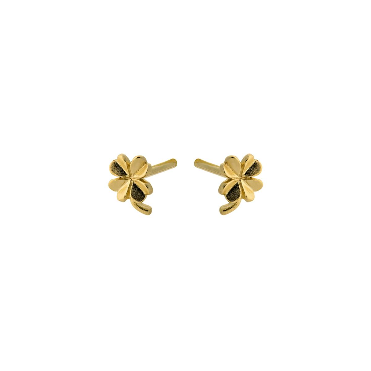 Mini Clover Earsticks