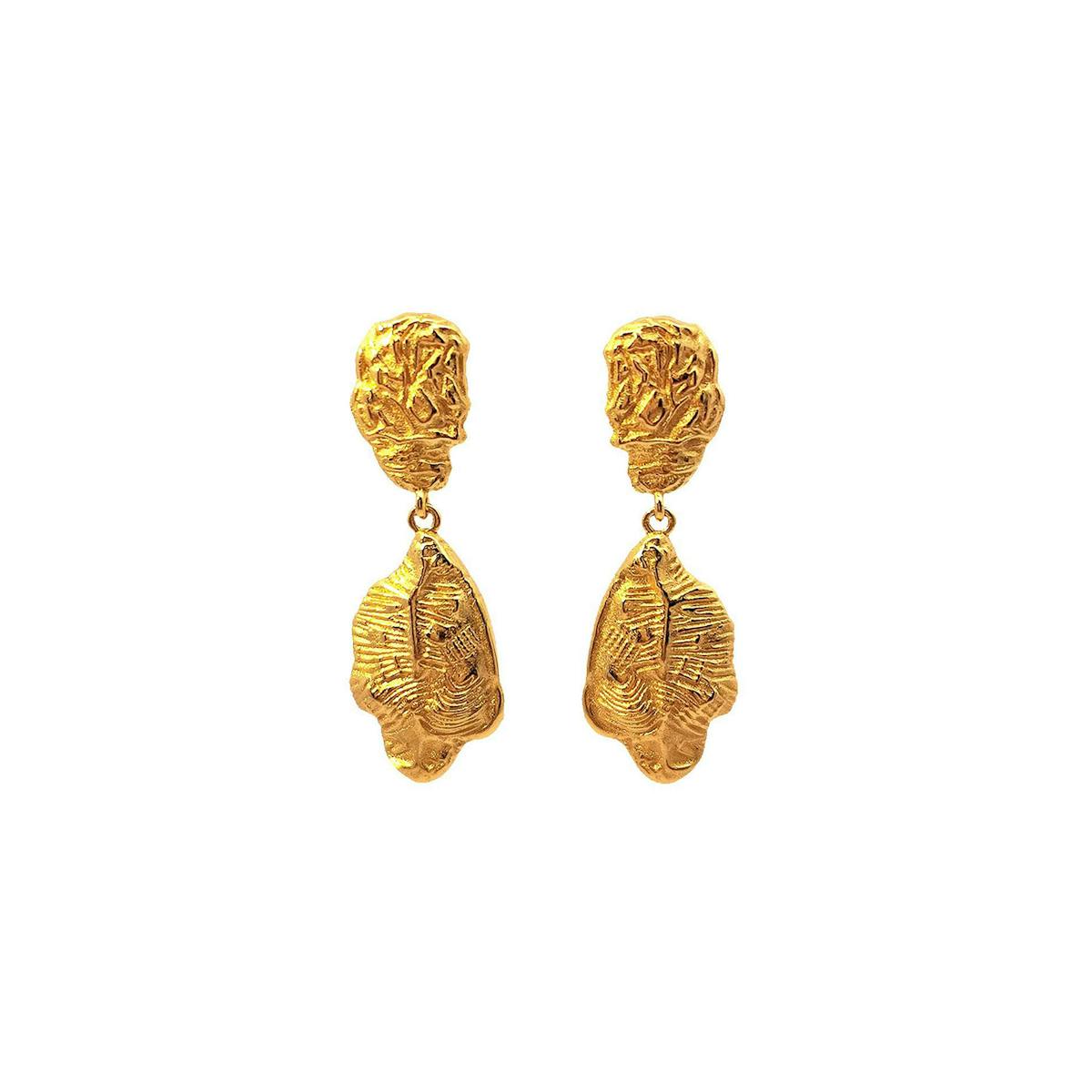 Lorelei Grande Earrings