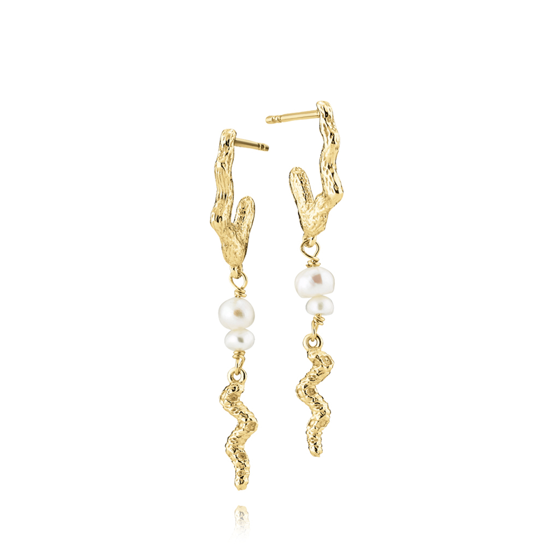 Universe Pearl Creols