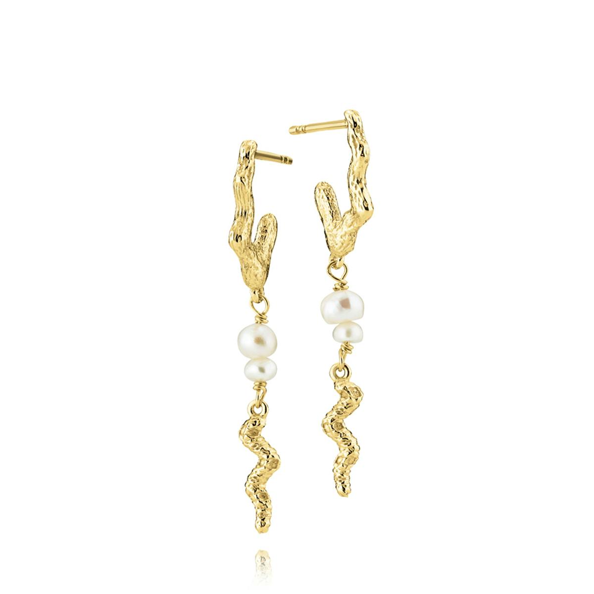 Universe Pearl Creols