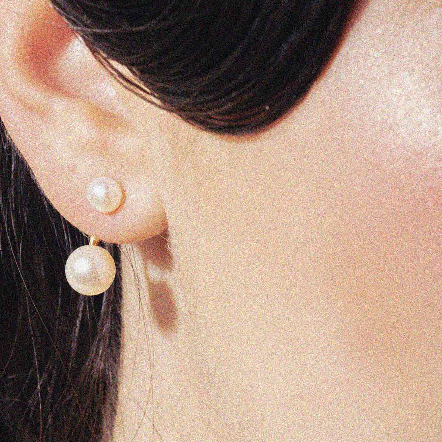 Venus Arch Earsticks