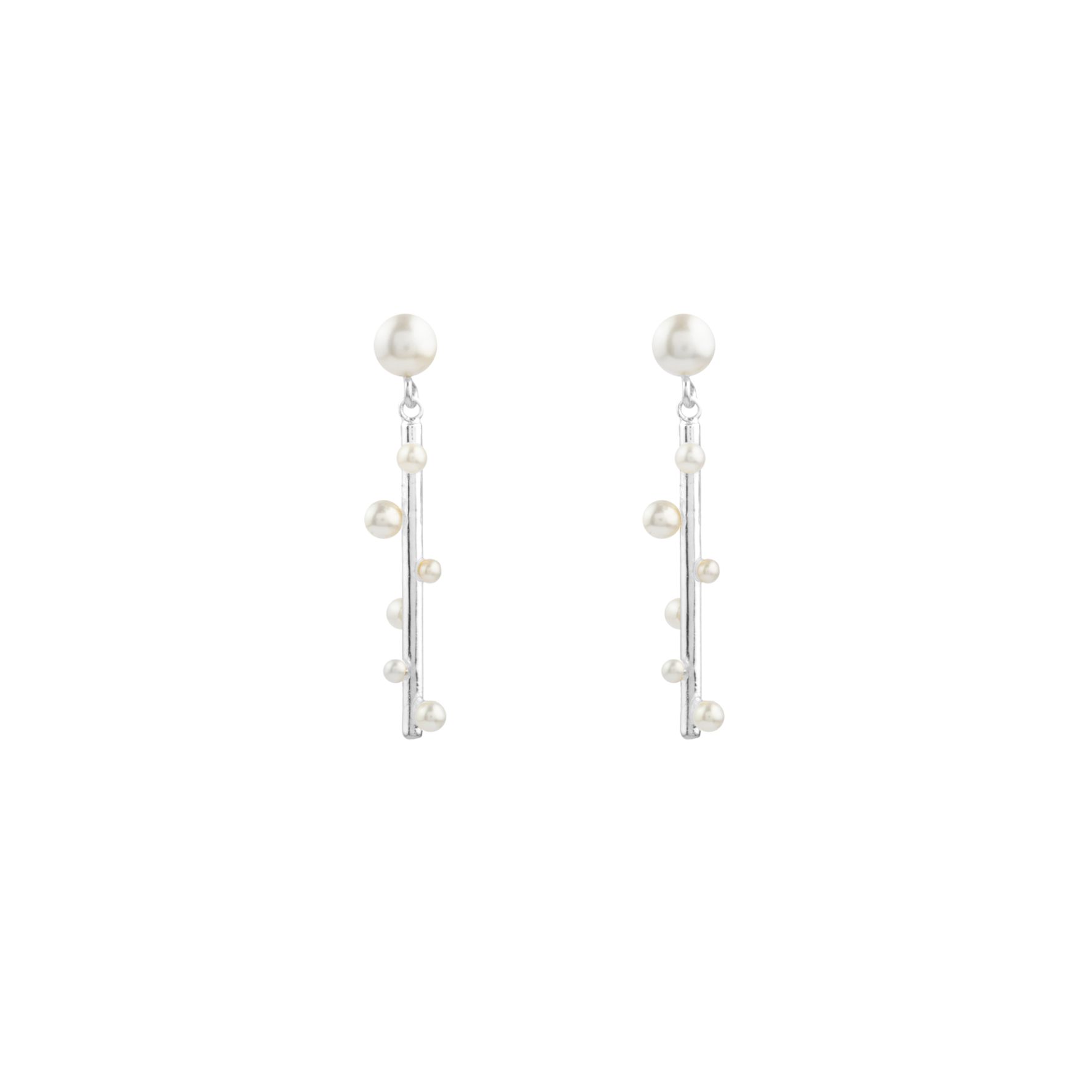 Venus Monument Earrings