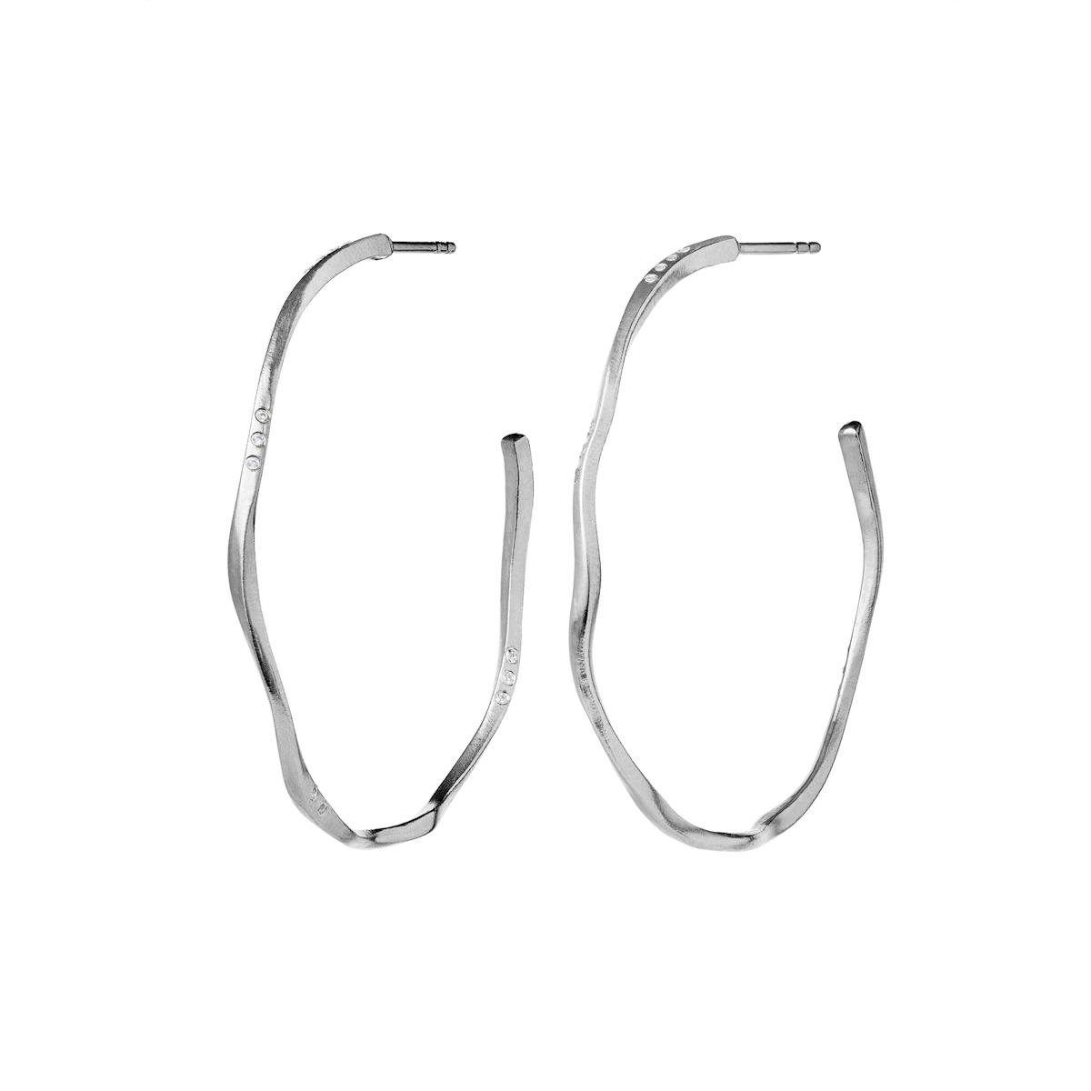 Echo Grande Earrings