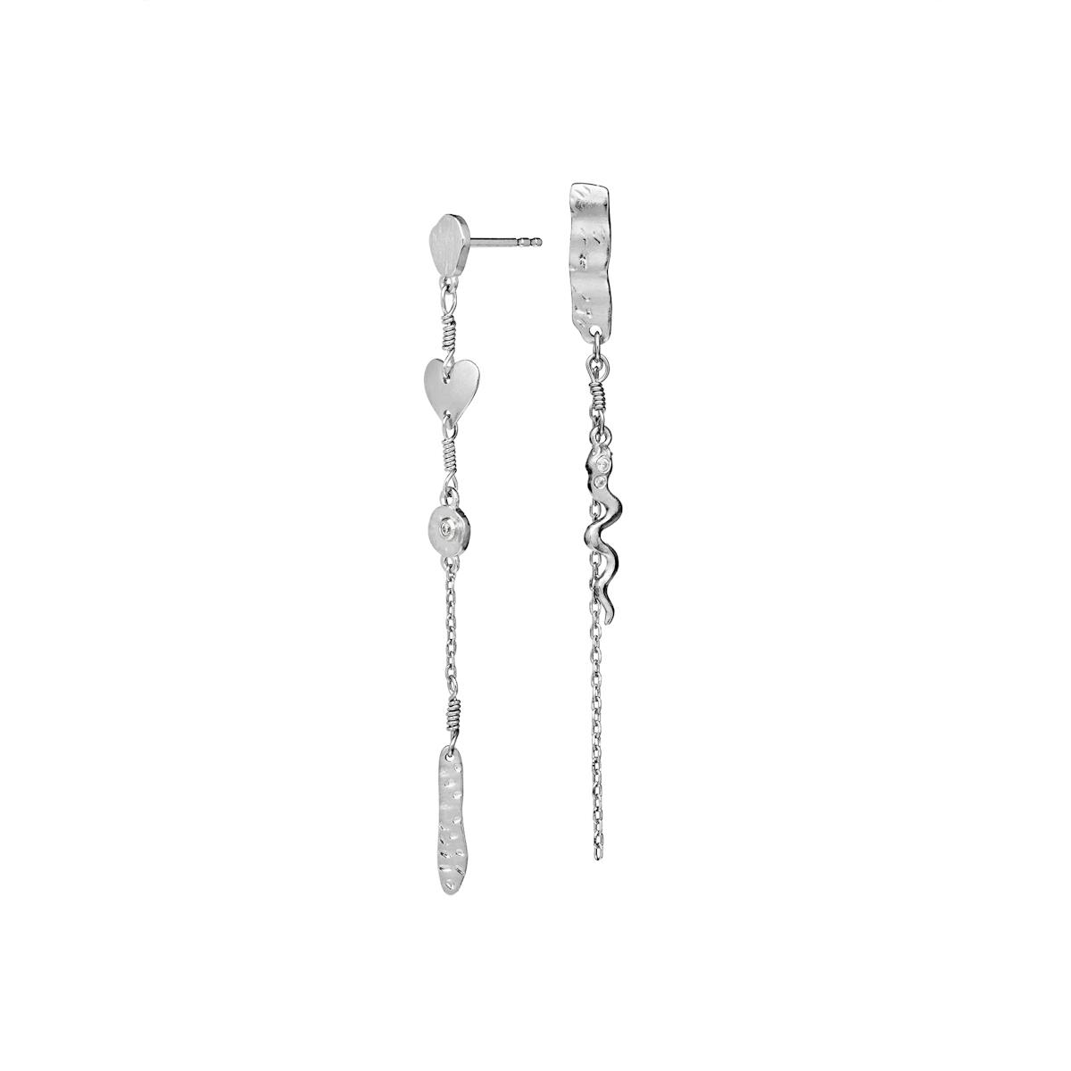 Delfine Earrings