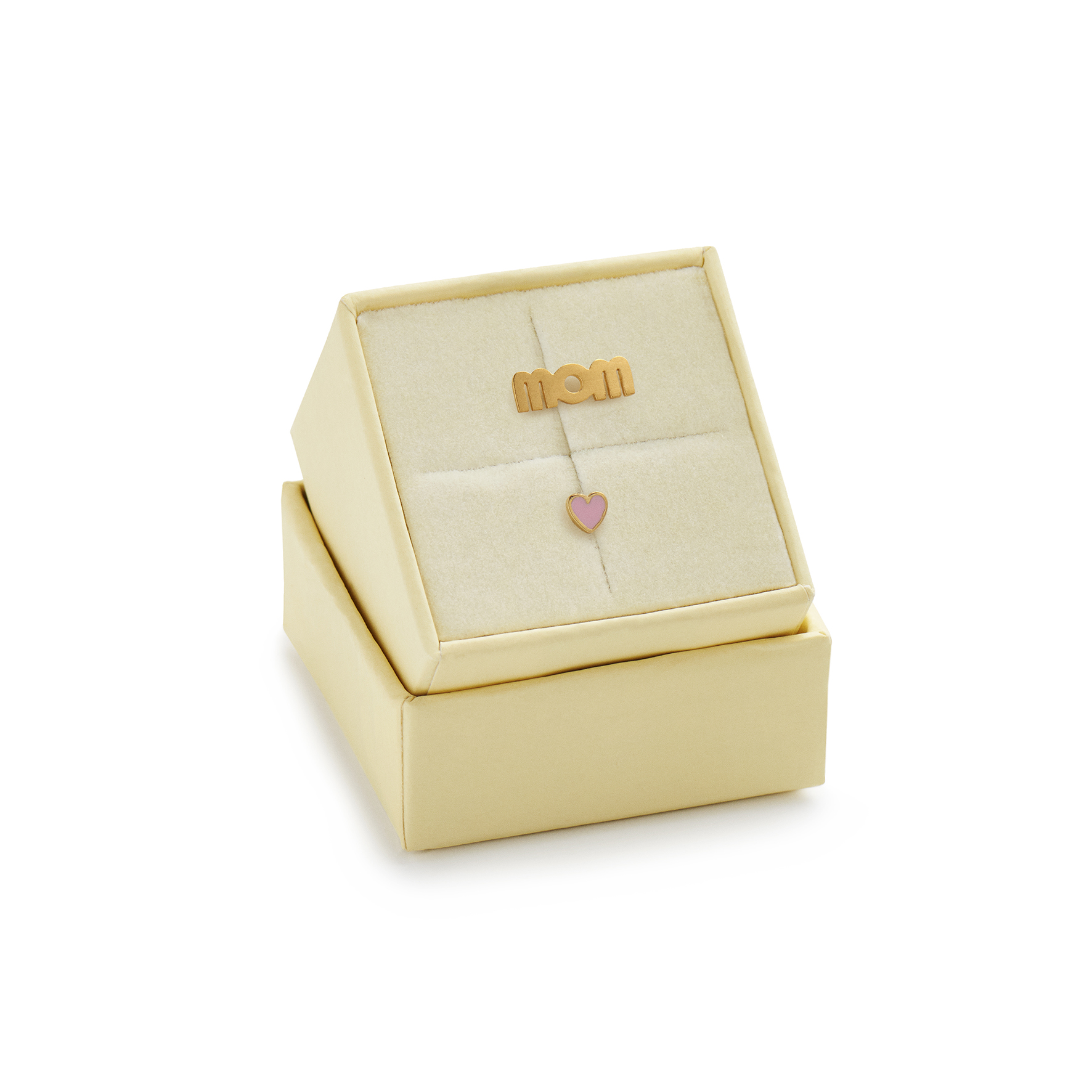 Love Box - Wow Mom Newborn Pink